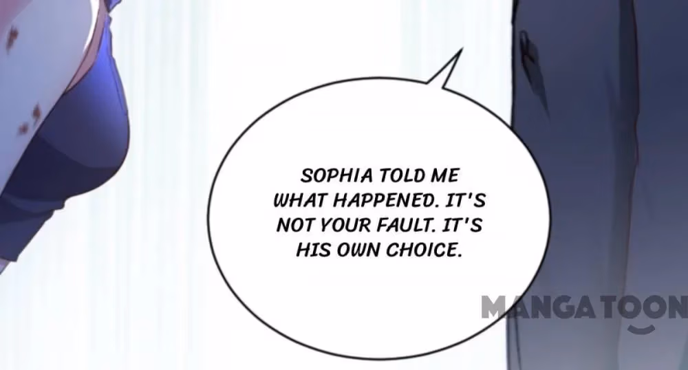 Like Husband, Like Son Chapter 196 page 37 - 