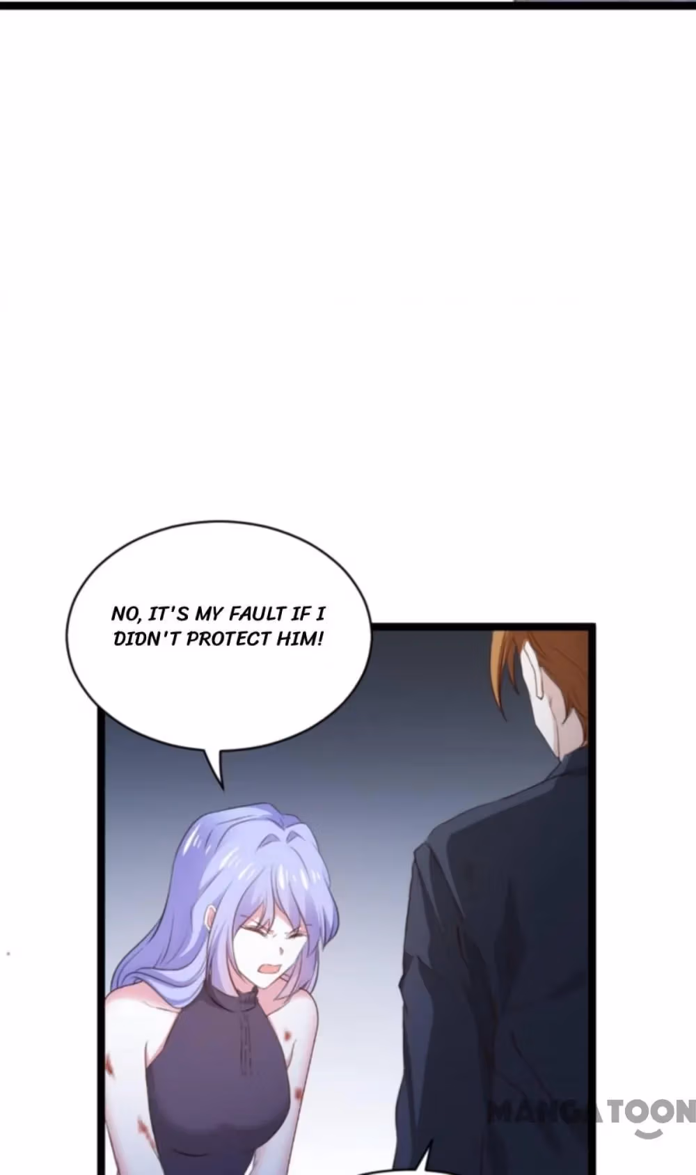 Like Husband, Like Son Chapter 196 page 38 - 