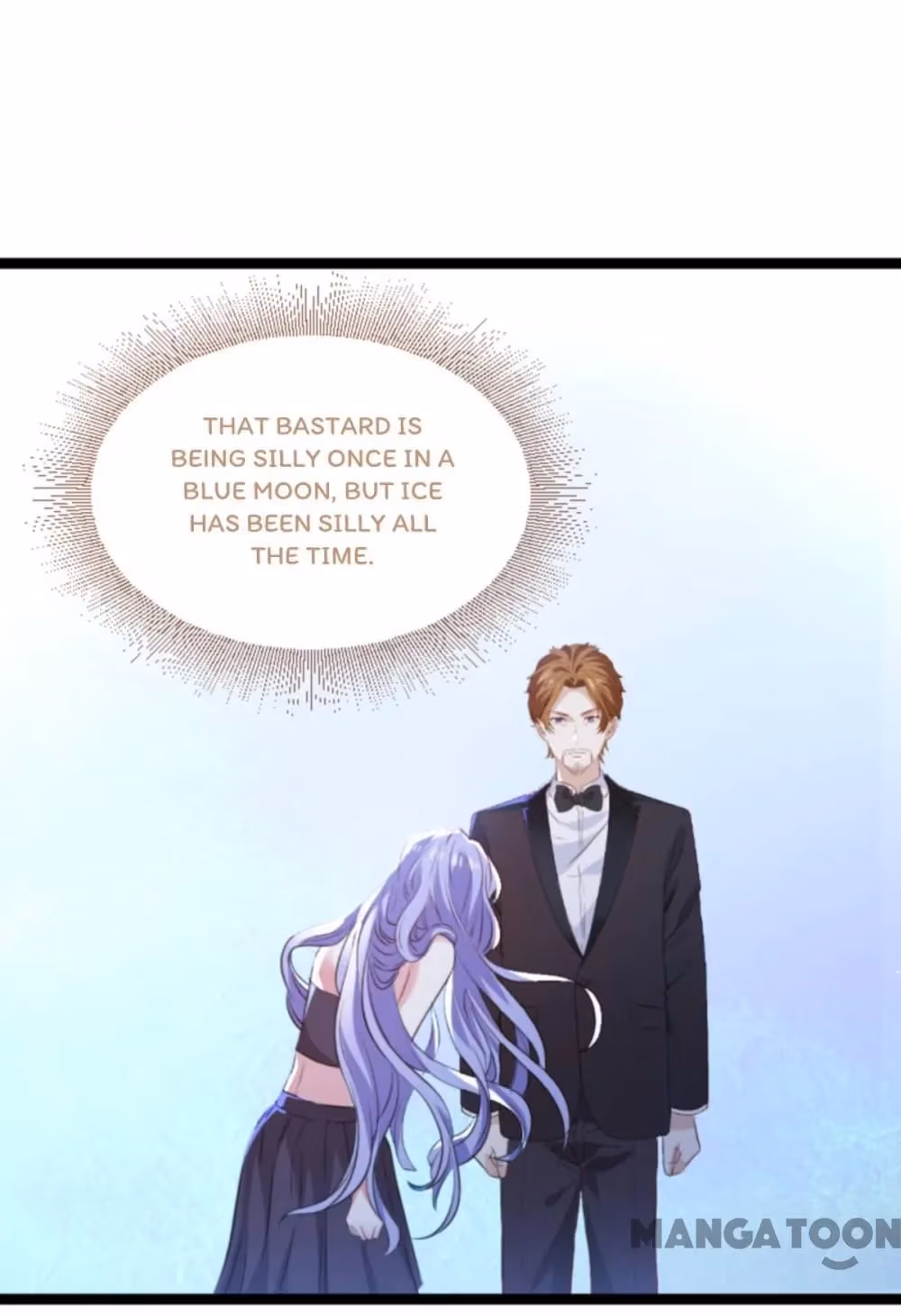 Like Husband, Like Son Chapter 196 page 41 - 