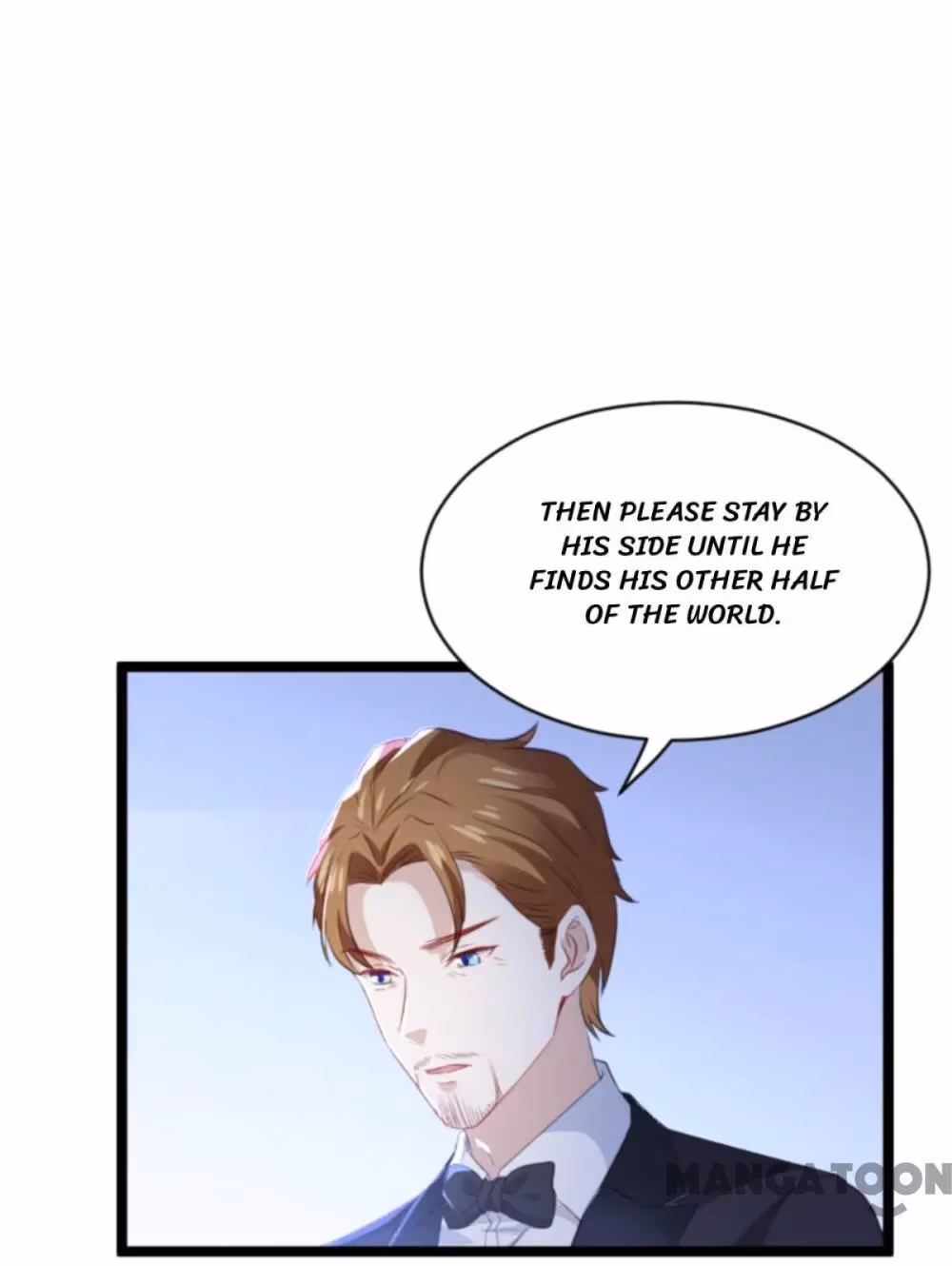 Like Husband, Like Son Chapter 196 page 42 - 
