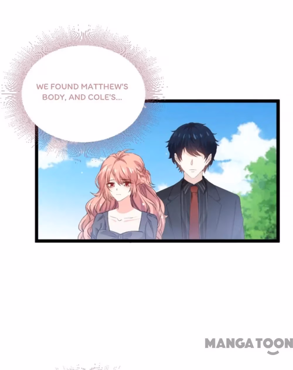 Like Husband, Like Son Chapter 196 page 48 - 