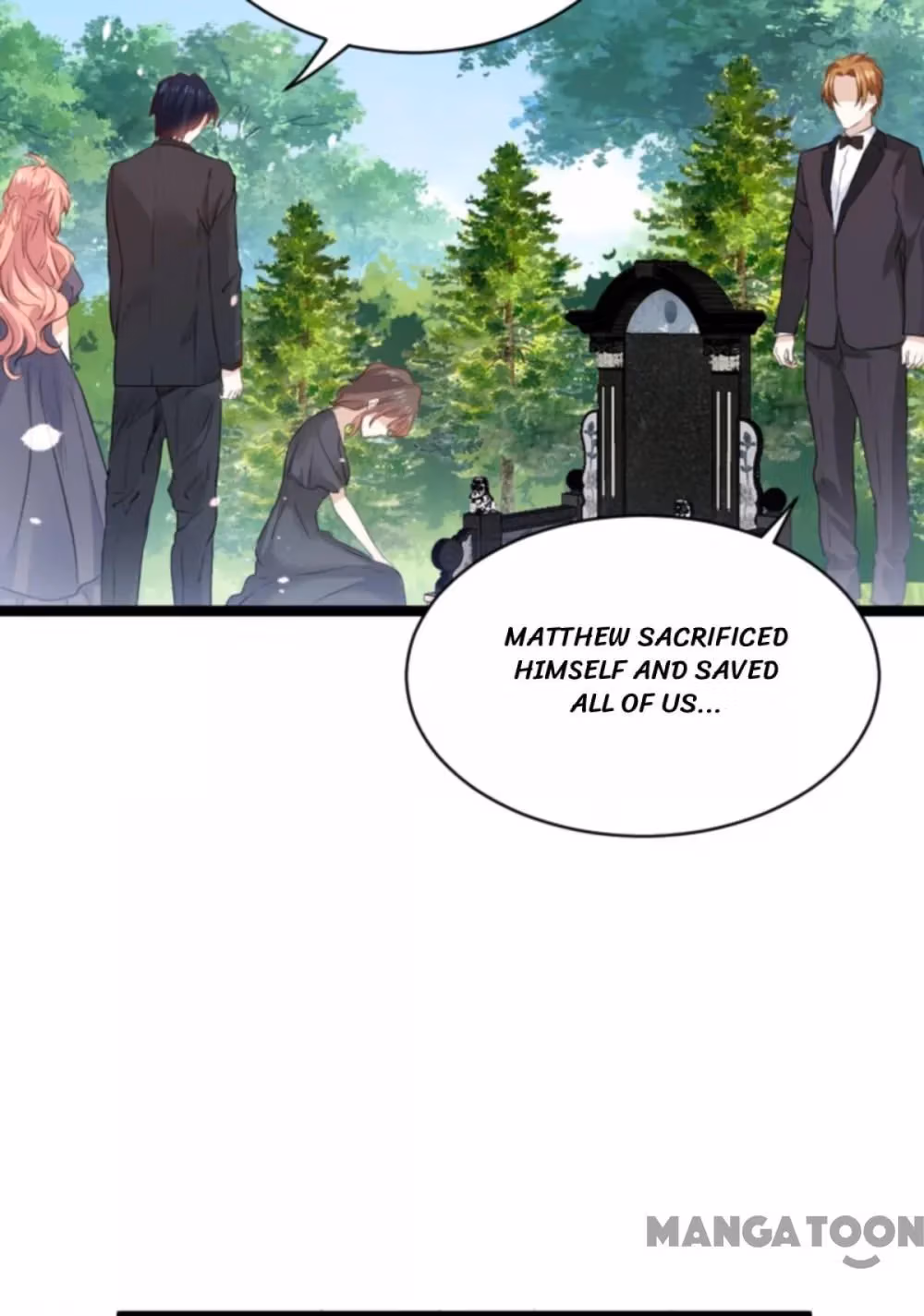 Like Husband, Like Son Chapter 196 page 52 - 