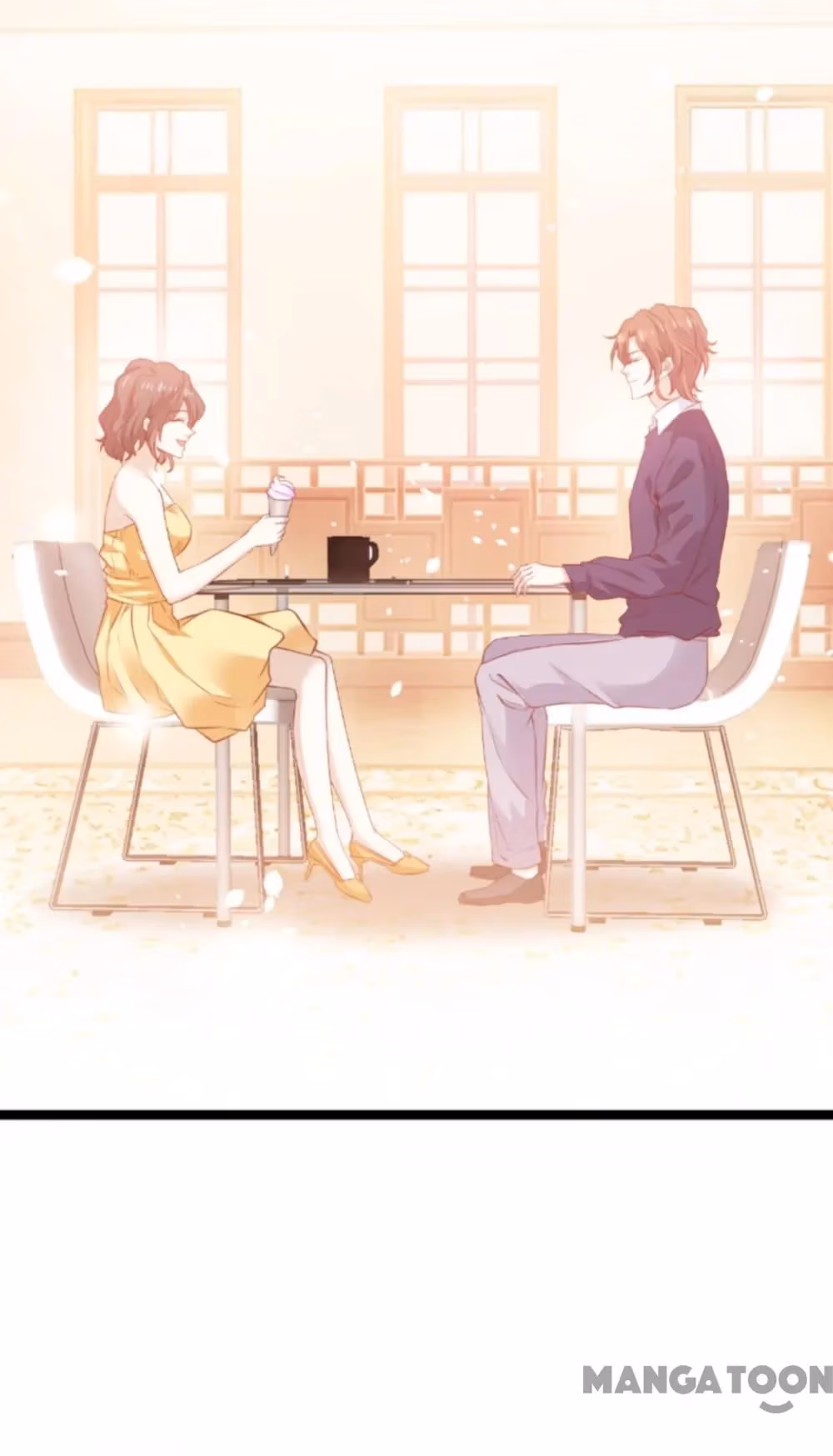 Like Husband, Like Son Chapter 196 page 54 - 