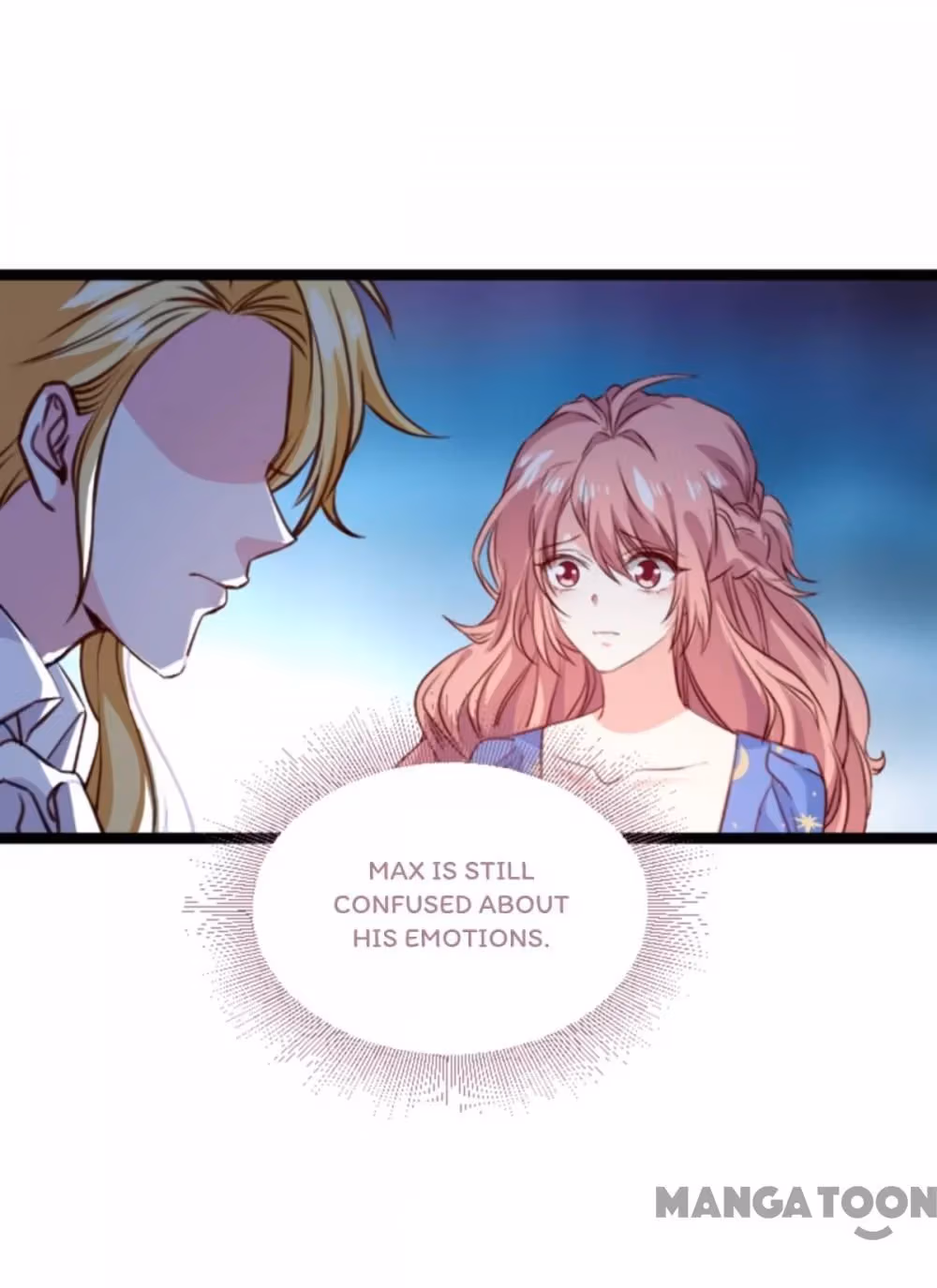 Like Husband, Like Son Chapter 196 page 9 - 