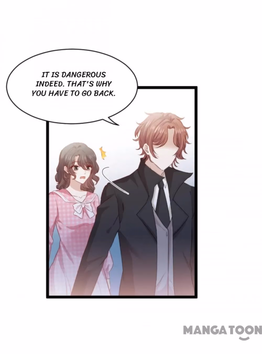 Like Husband, Like Son Chapter 197 page 14 - 