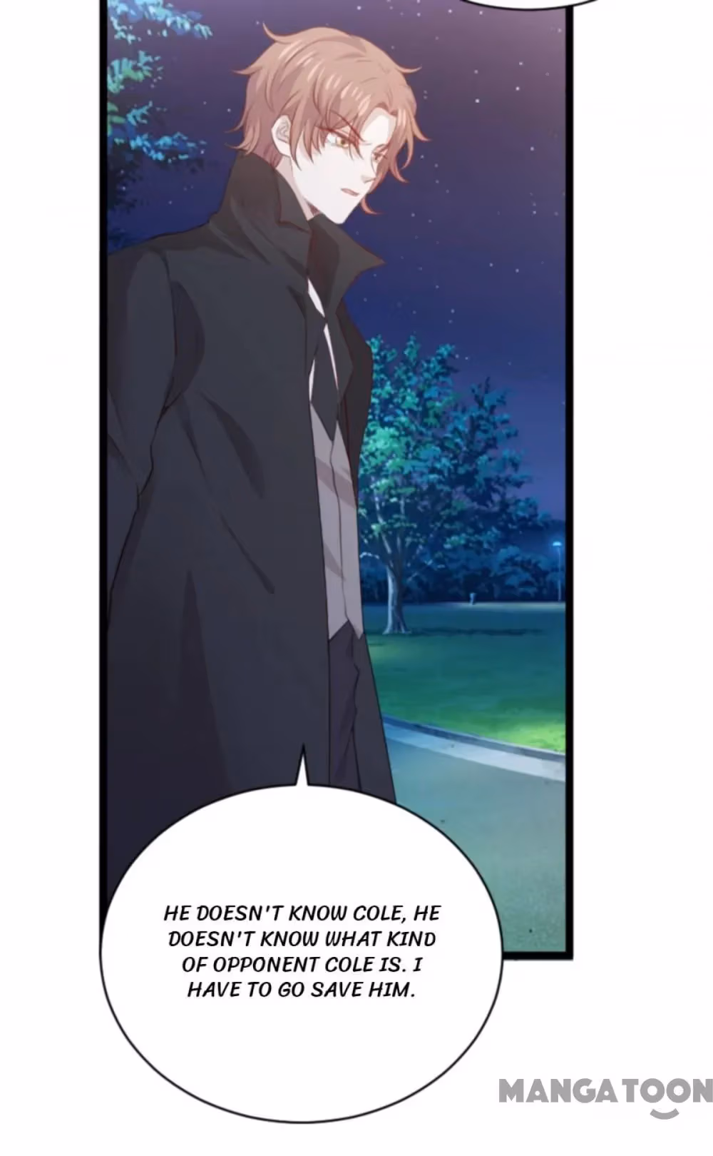 Like Husband, Like Son Chapter 197 page 19 - 