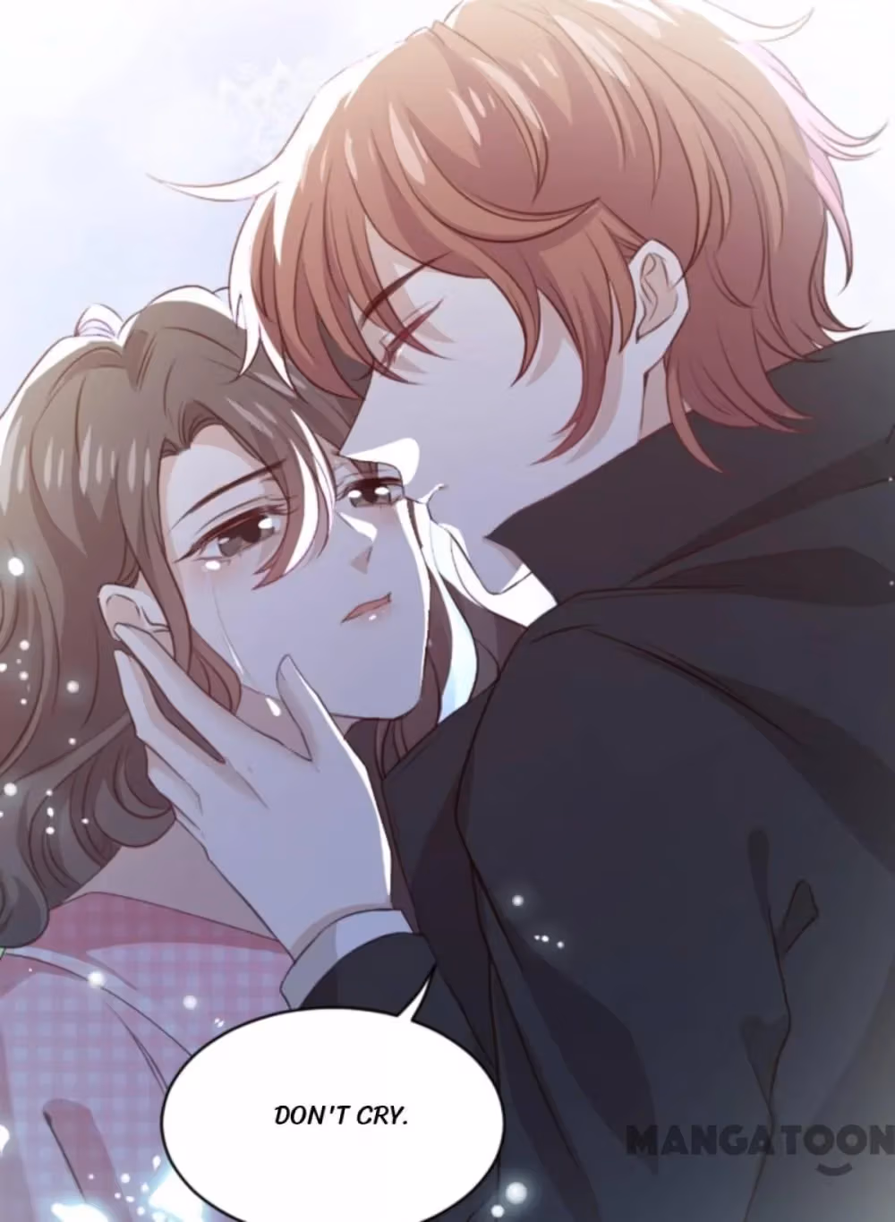 Like Husband, Like Son Chapter 197 page 23 - 