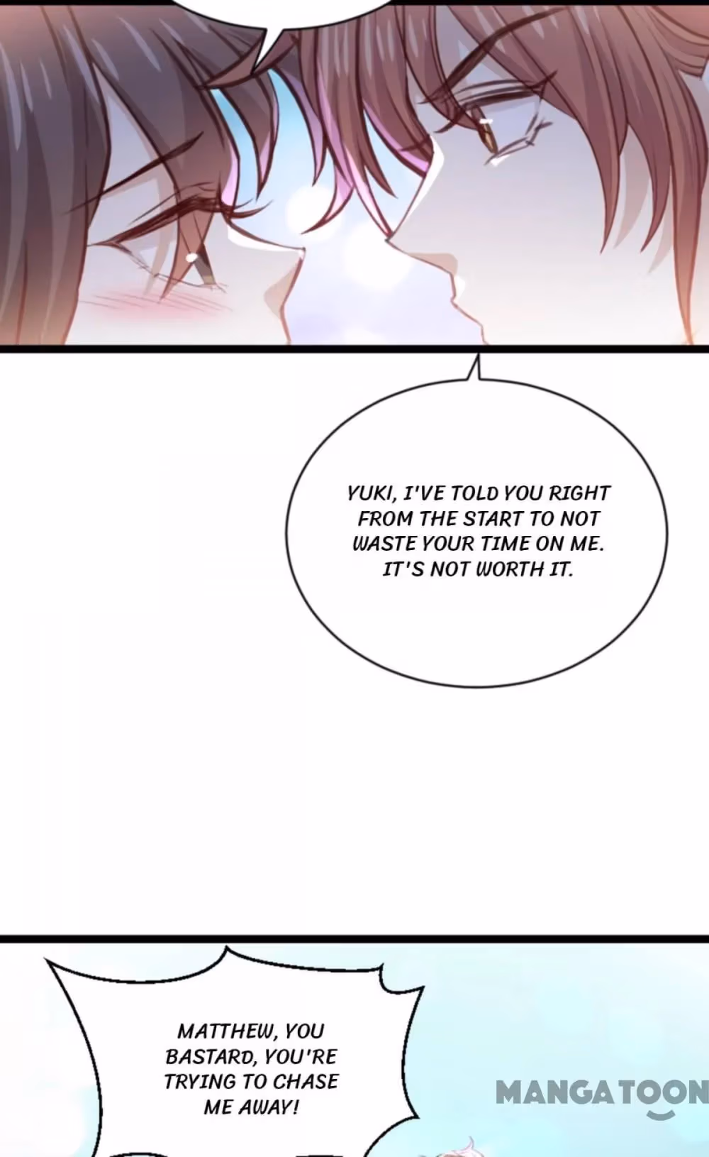 Like Husband, Like Son Chapter 197 page 25 - 