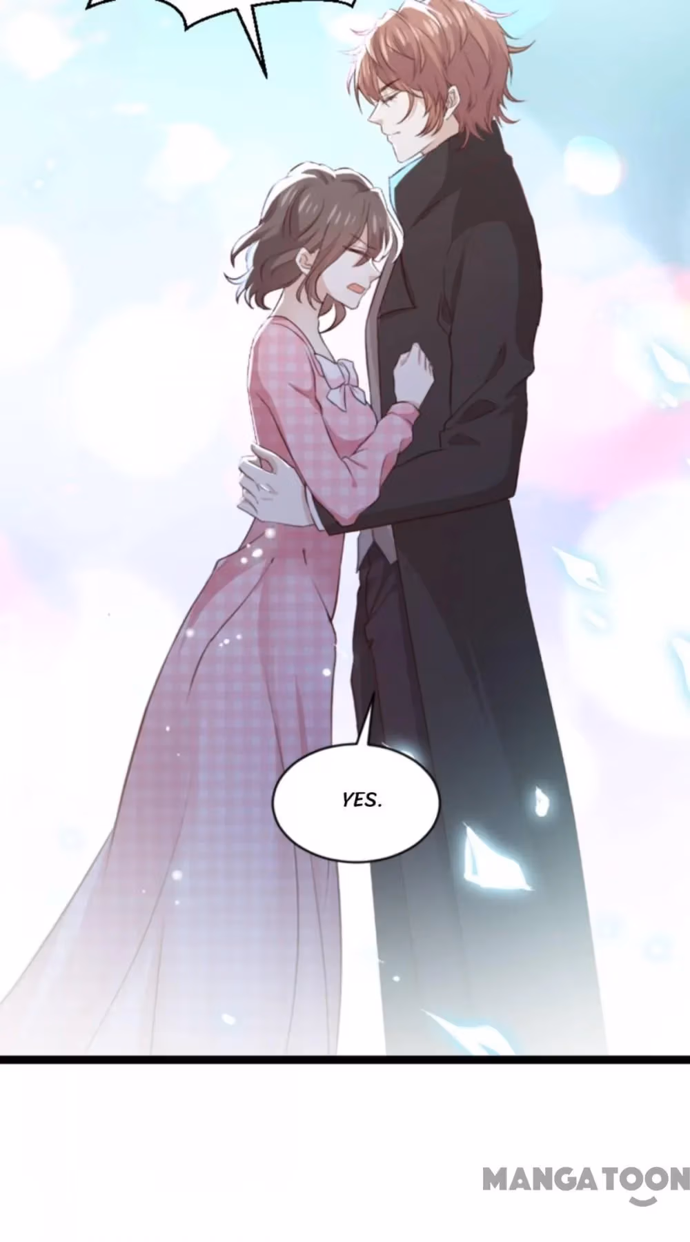 Like Husband, Like Son Chapter 197 page 26 - 