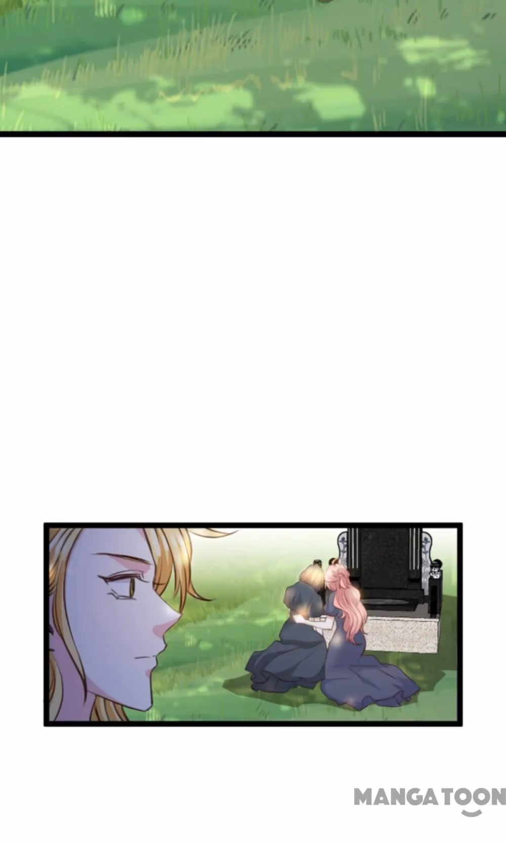 Like Husband, Like Son Chapter 197 page 32 - 