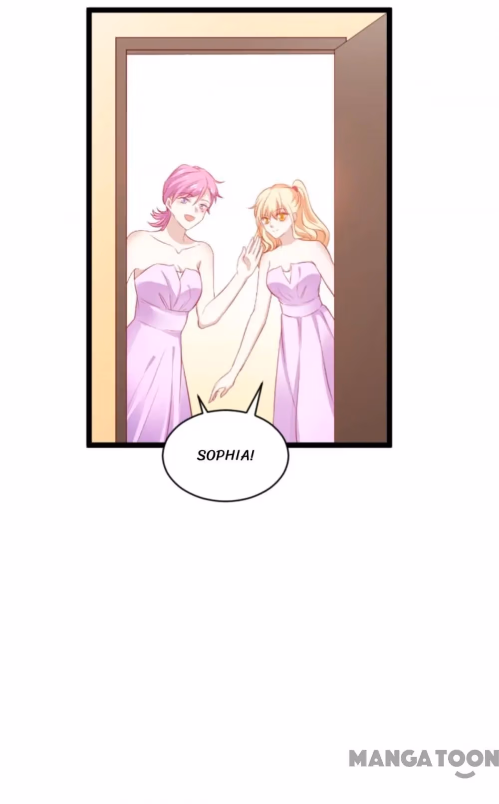 Like Husband, Like Son Chapter 197 page 40 - 