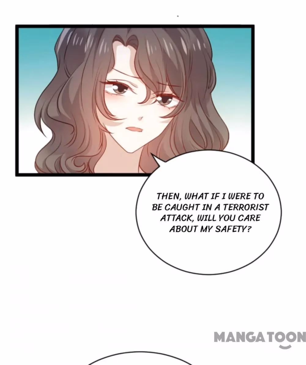 Like Husband, Like Son Chapter 197 page 5 - 