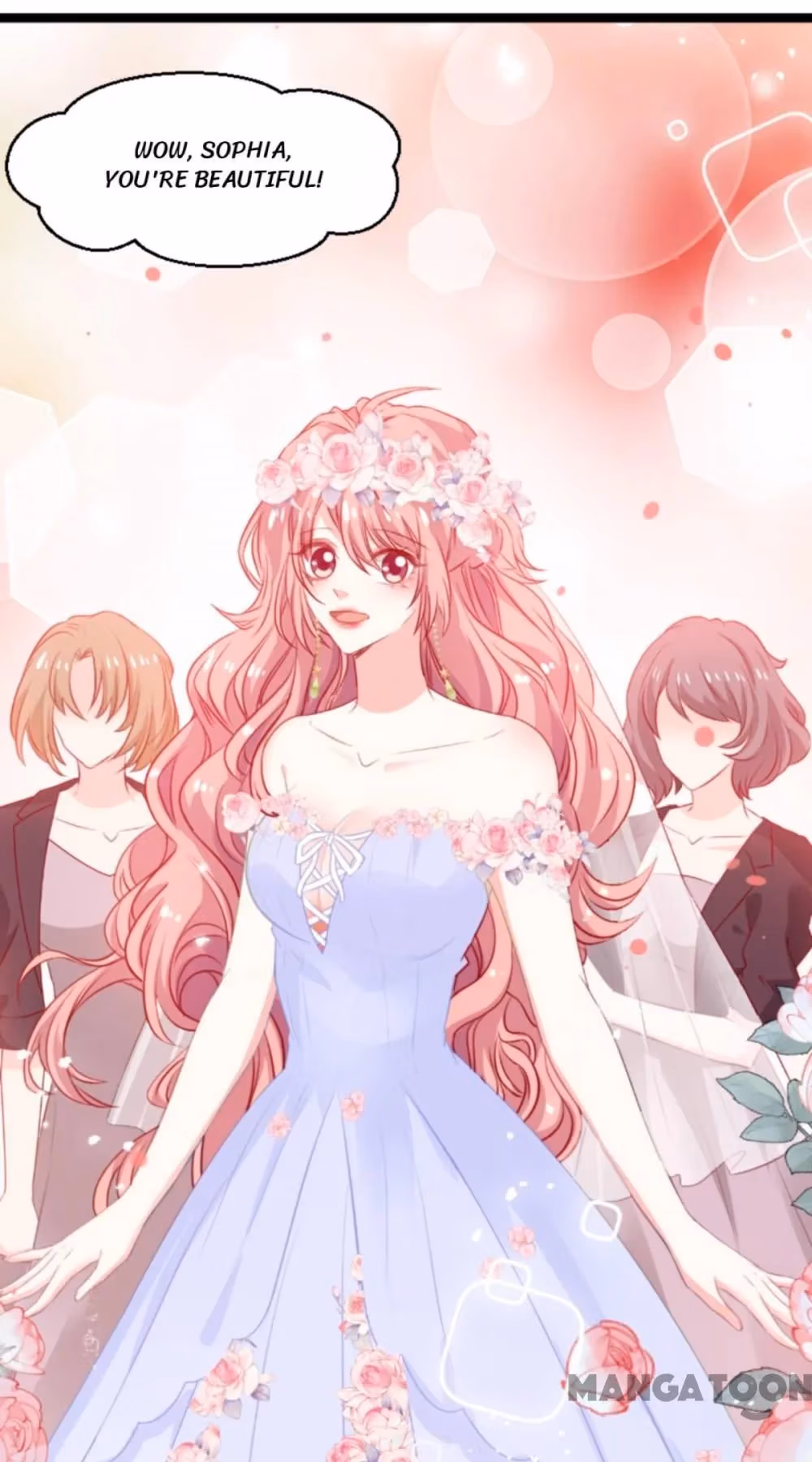 Like Husband, Like Son Chapter 197 page 41 - 