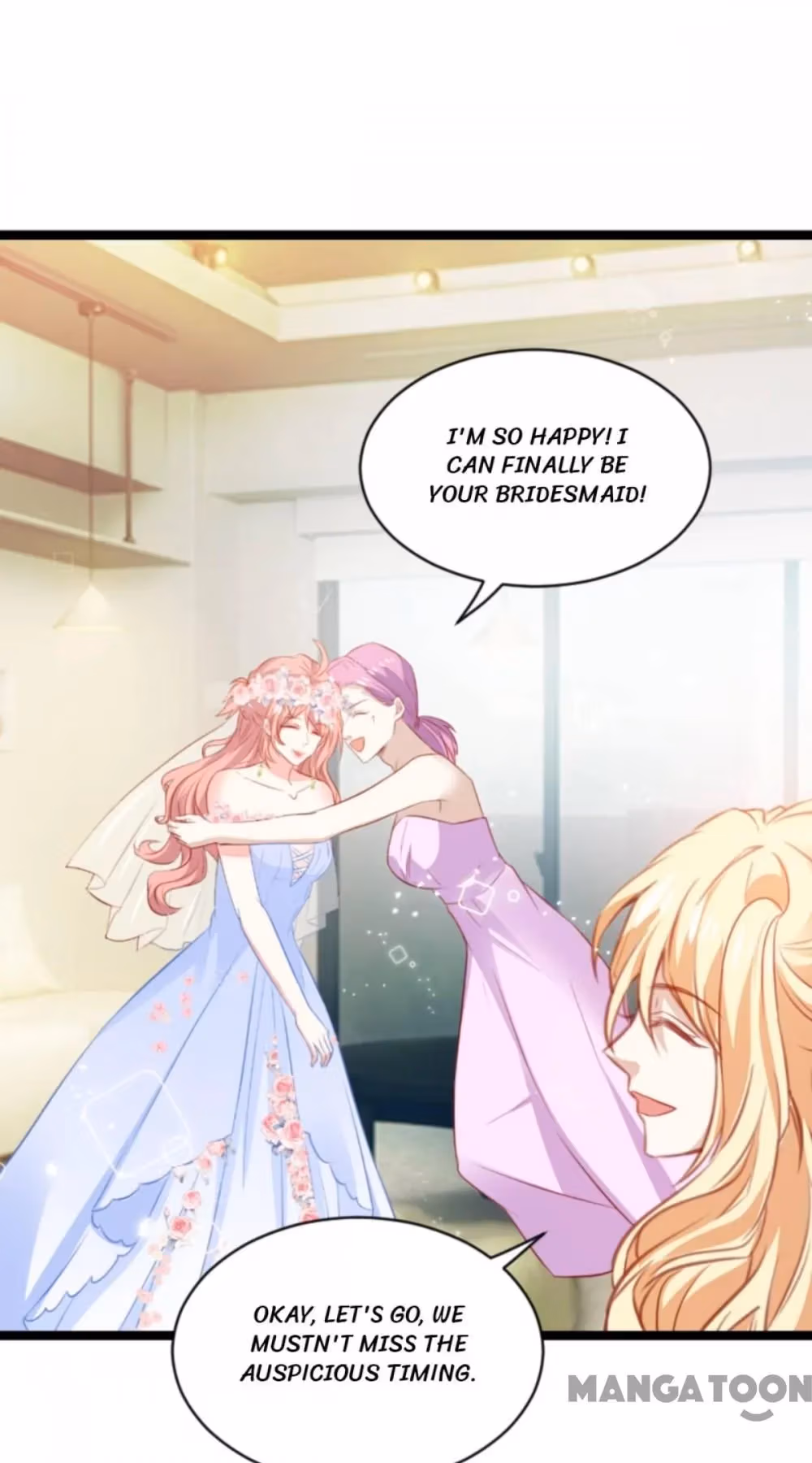 Like Husband, Like Son Chapter 197 page 44 - 
