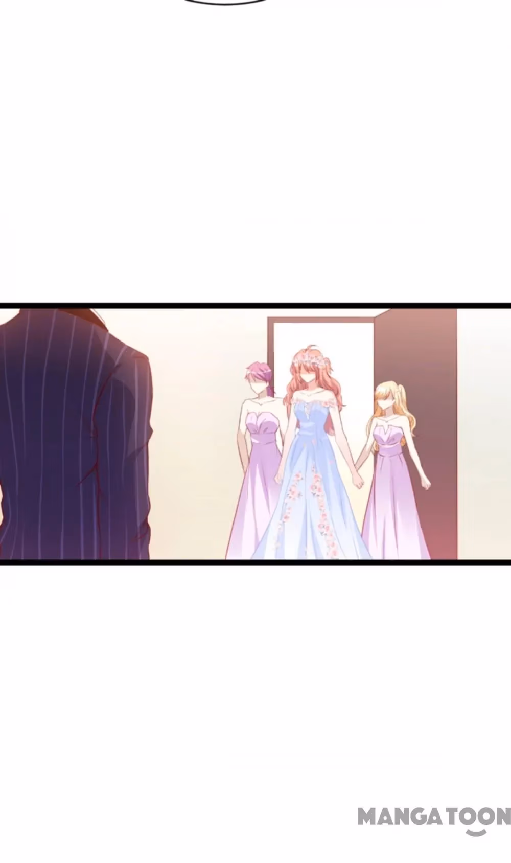 Like Husband, Like Son Chapter 197 page 46 - 