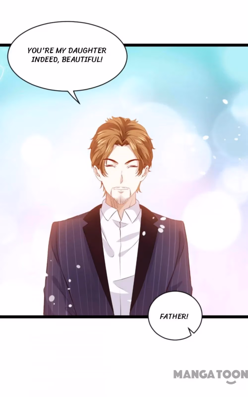 Like Husband, Like Son Chapter 197 page 47 - 