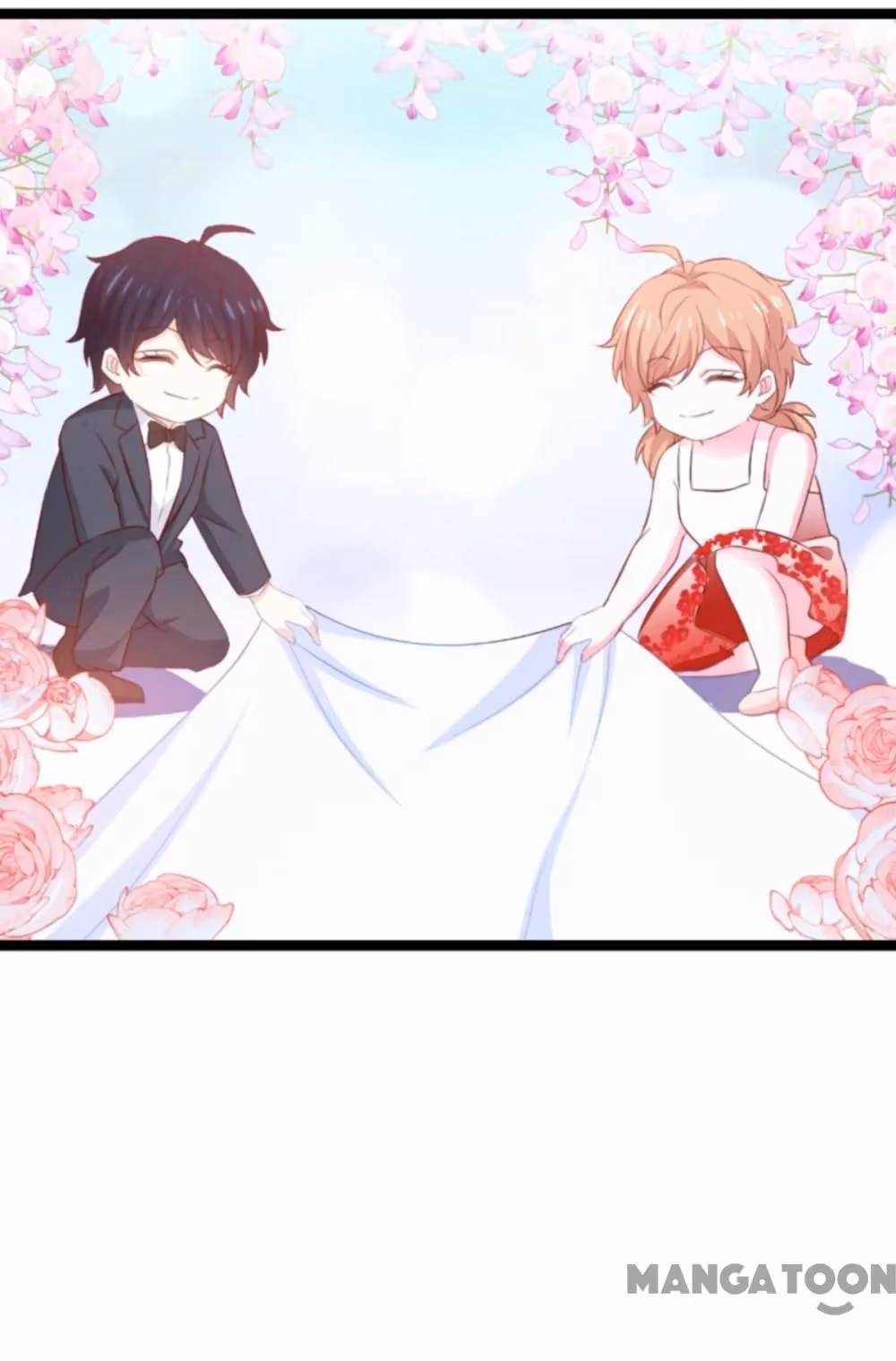 Like Husband, Like Son Chapter 197 page 52 - 