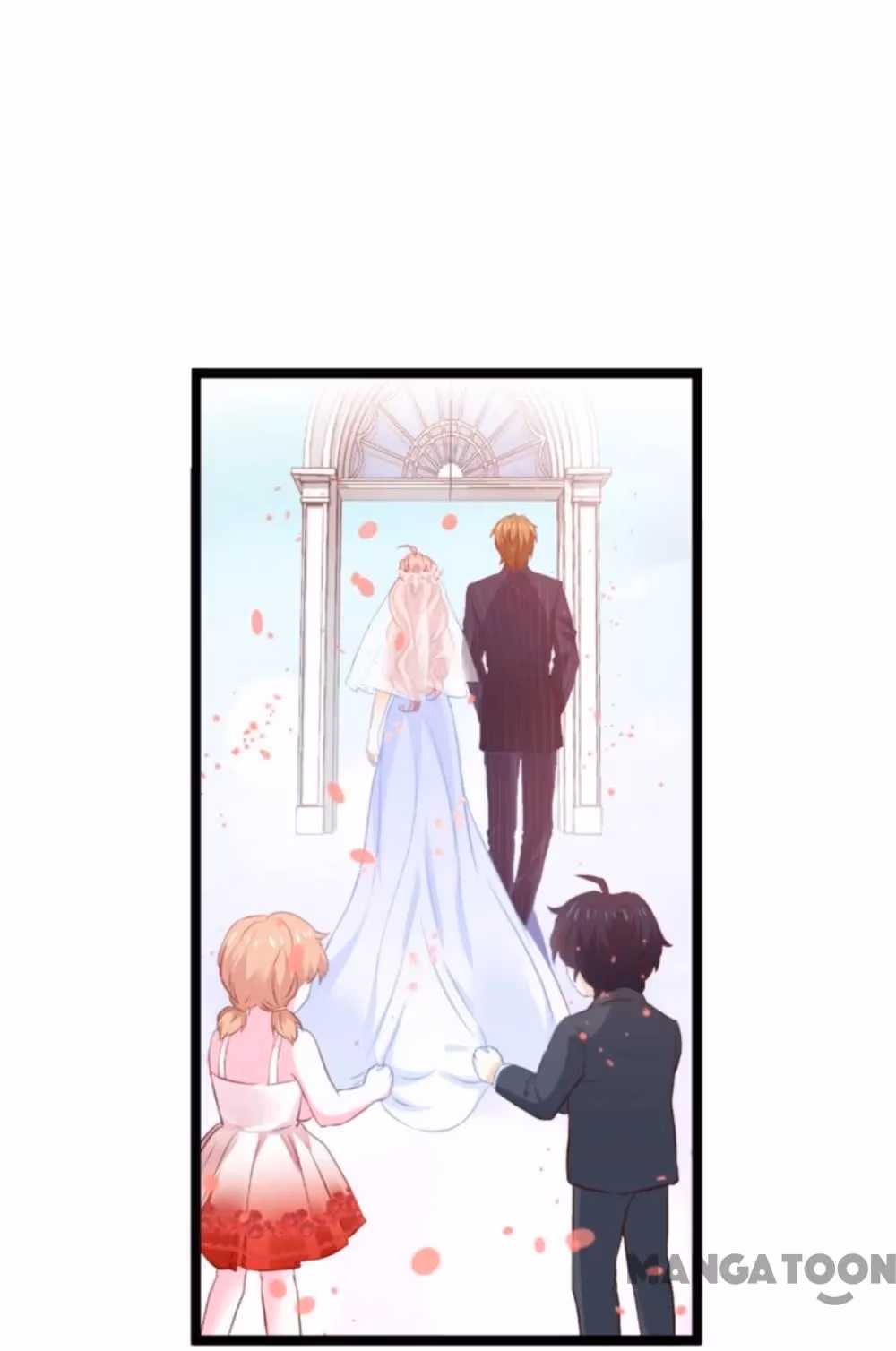 Like Husband, Like Son Chapter 197 page 53 - 