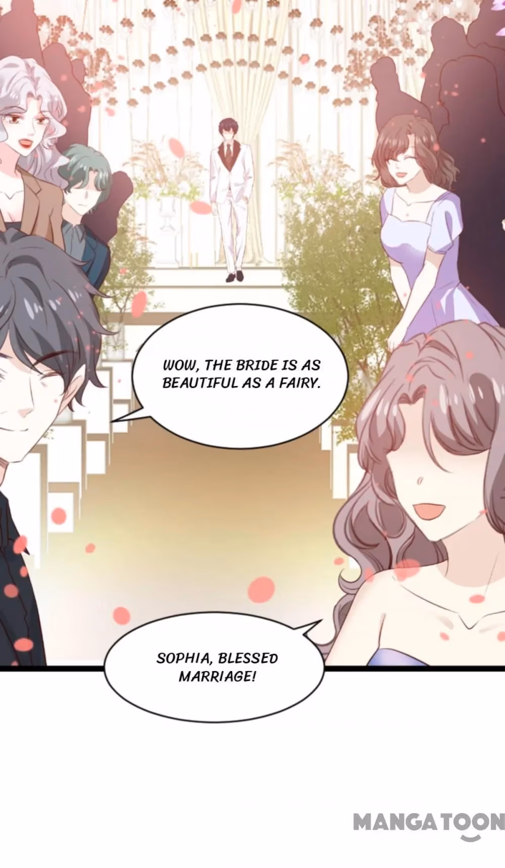 Like Husband, Like Son Chapter 197 page 55 - 