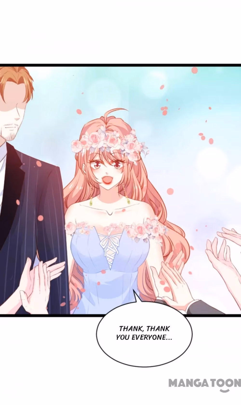 Like Husband, Like Son Chapter 197 page 56 - 