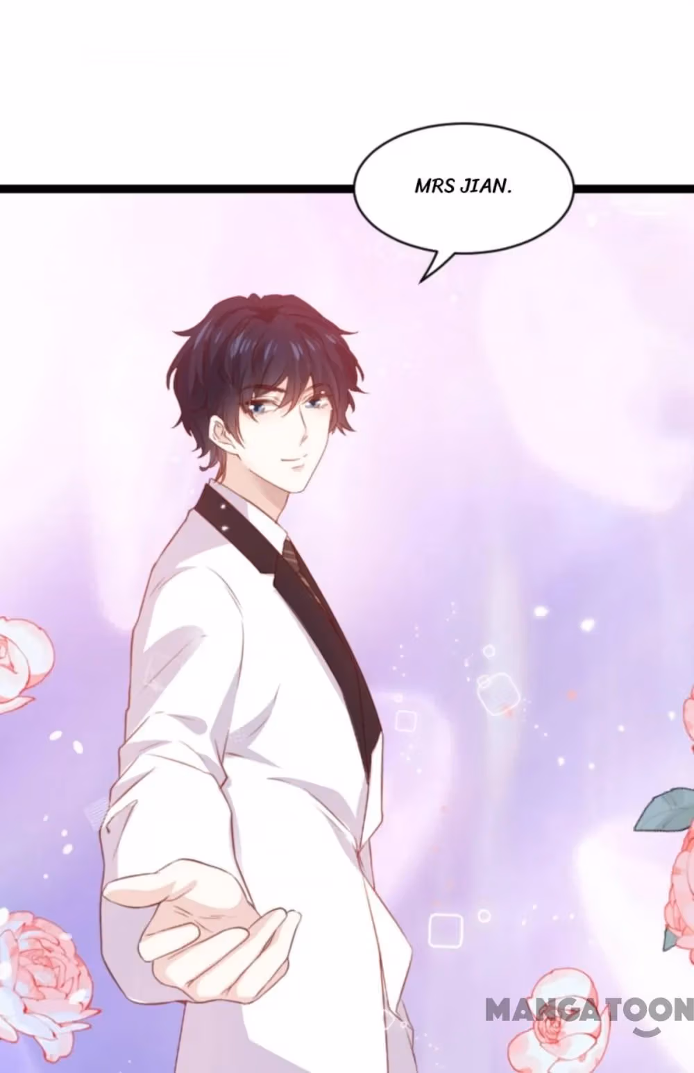Like Husband, Like Son Chapter 197 page 58 - 