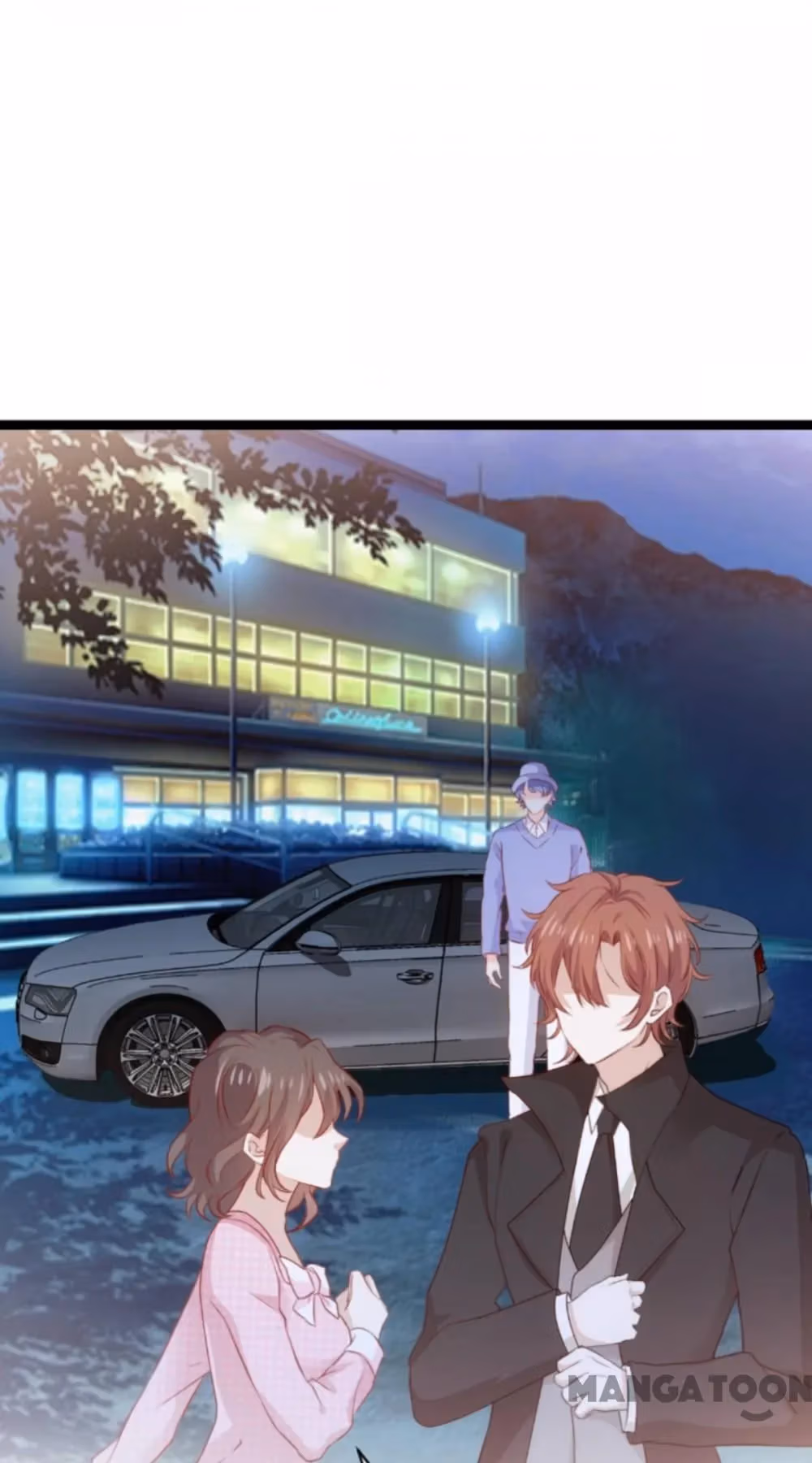Like Husband, Like Son Chapter 197 page 10 - 