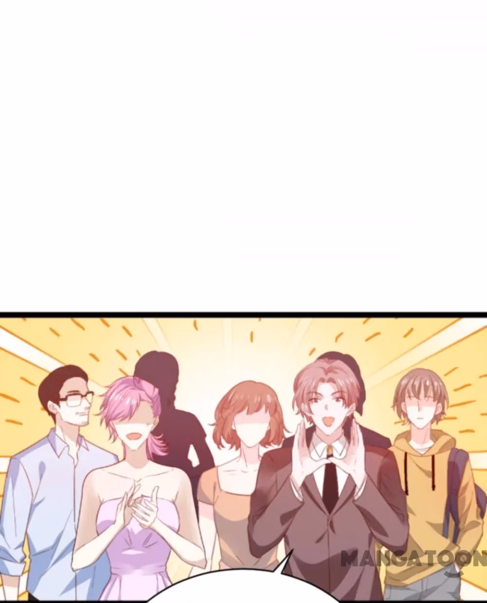 Like Husband, Like Son Chapter 198 page 2 - 