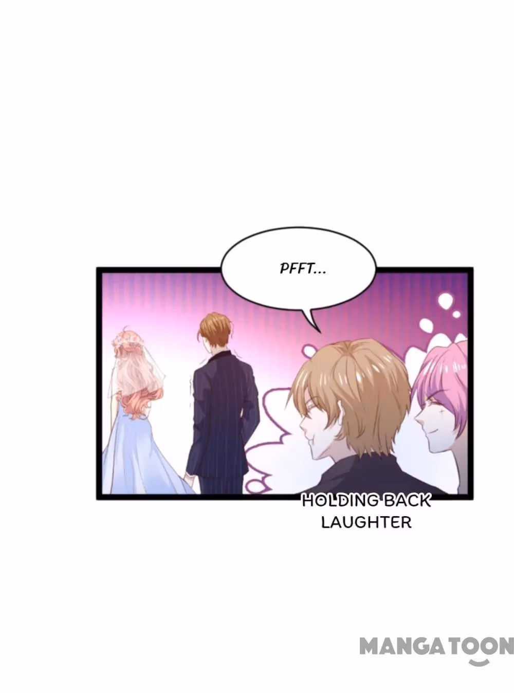 Like Husband, Like Son Chapter 198 page 13 - 