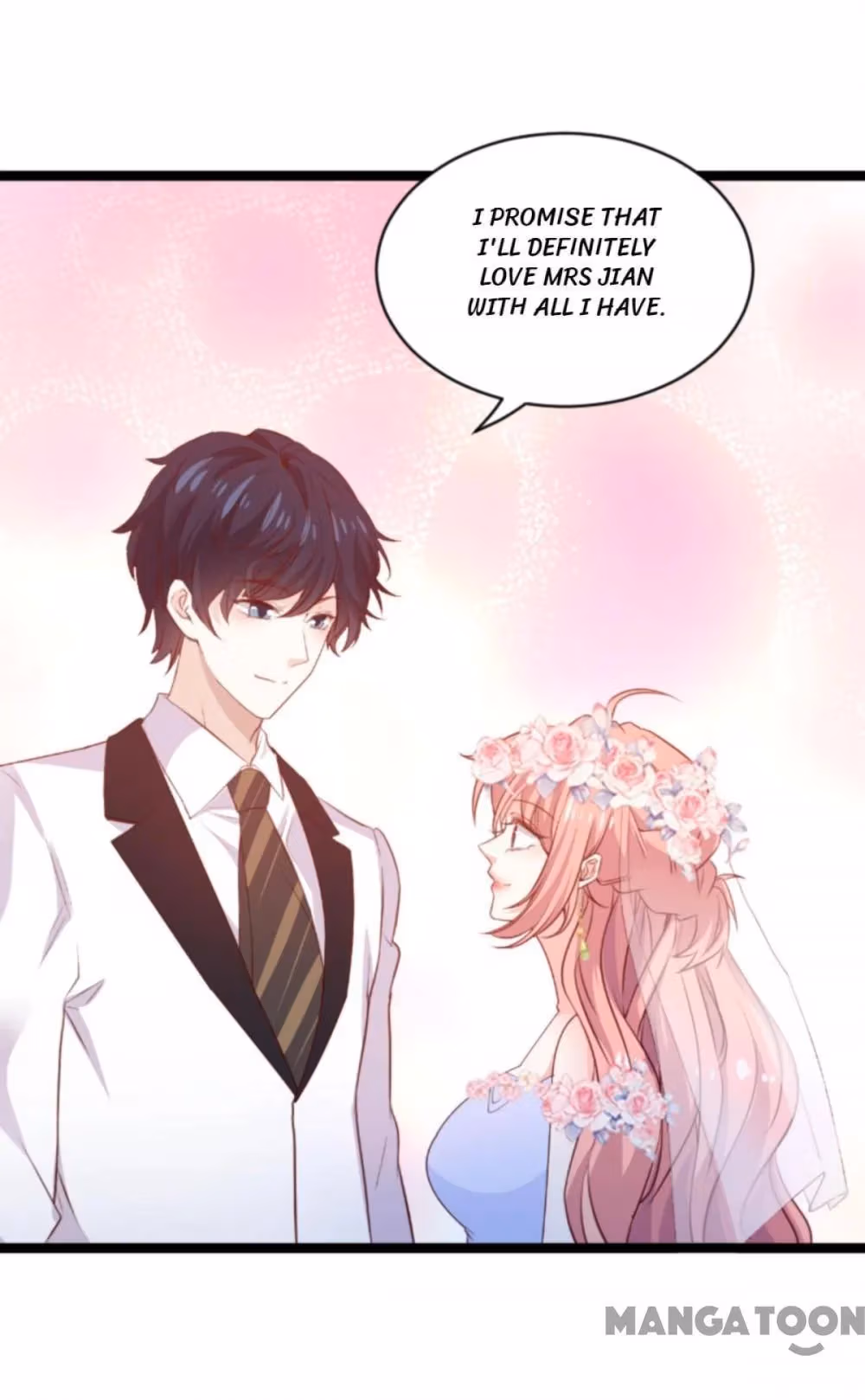 Like Husband, Like Son Chapter 198 page 15 - 