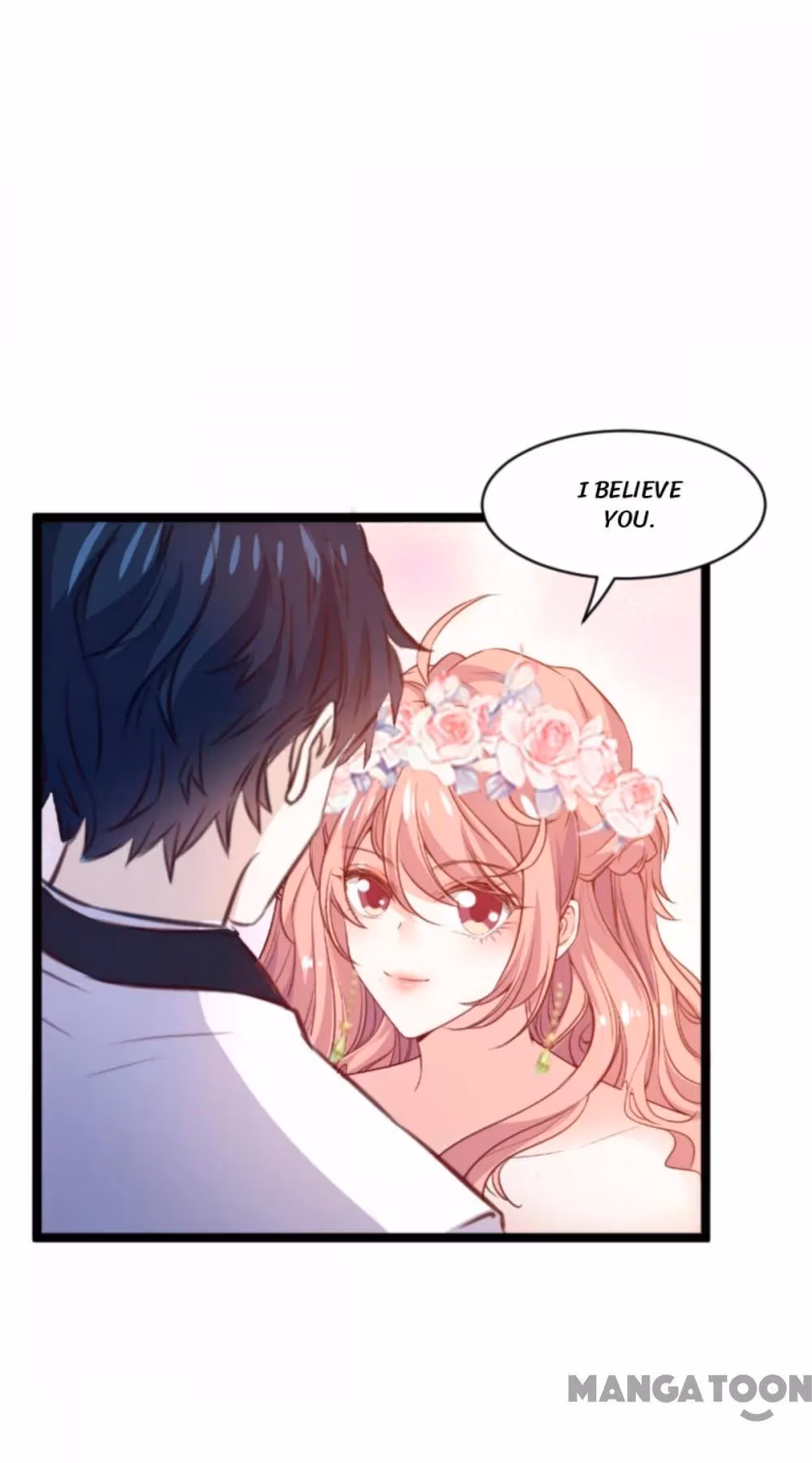 Like Husband, Like Son Chapter 198 page 16 - 