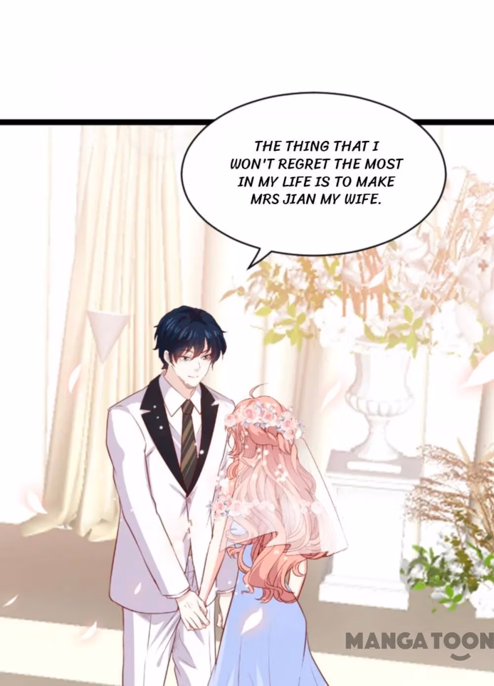 Like Husband, Like Son Chapter 198 page 18 - 
