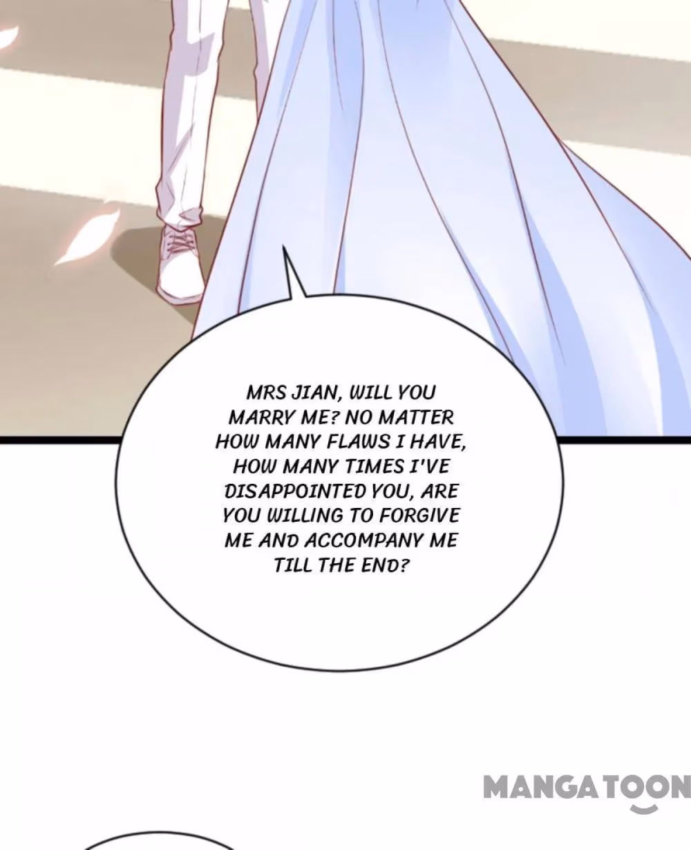 Like Husband, Like Son Chapter 198 page 19 - 