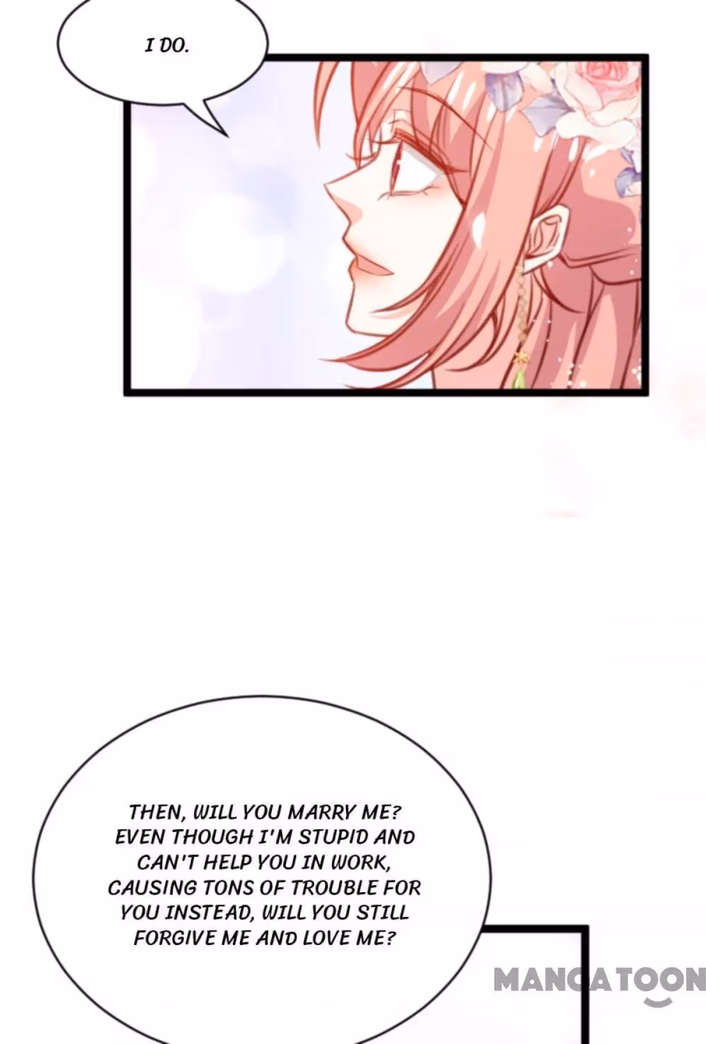 Like Husband, Like Son Chapter 198 page 20 - 