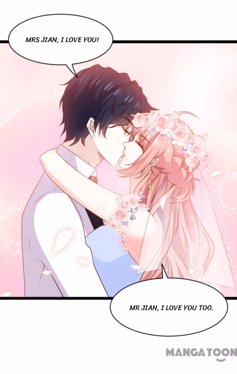 Like Husband, Like Son Chapter 198 page 22 - 