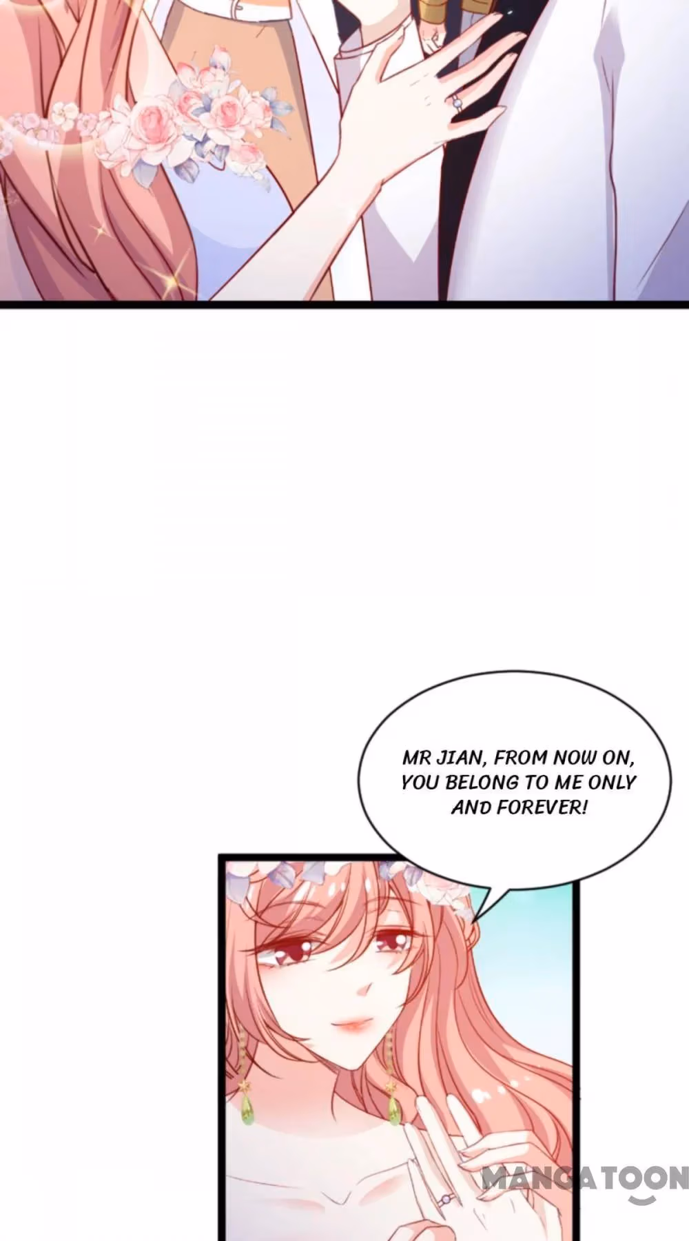 Like Husband, Like Son Chapter 198 page 24 - 