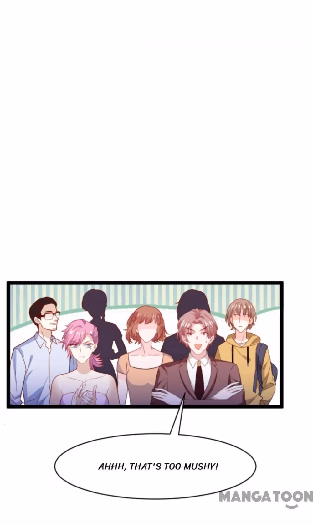 Like Husband, Like Son Chapter 198 page 26 - 