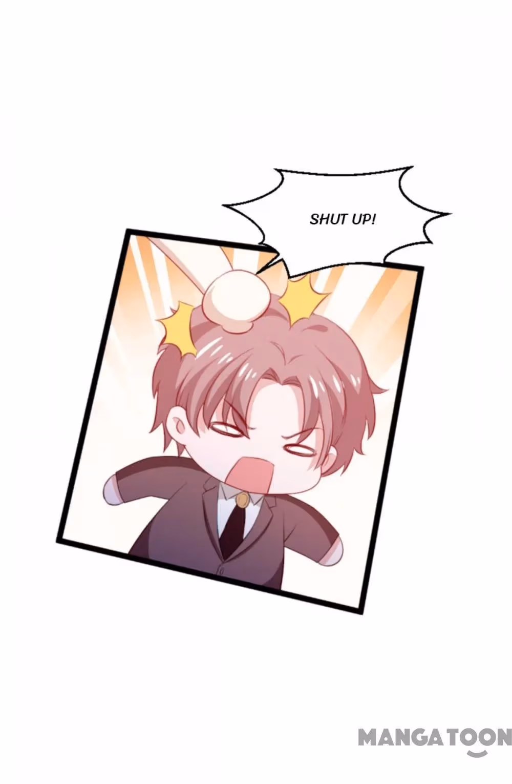 Like Husband, Like Son Chapter 198 page 27 - 