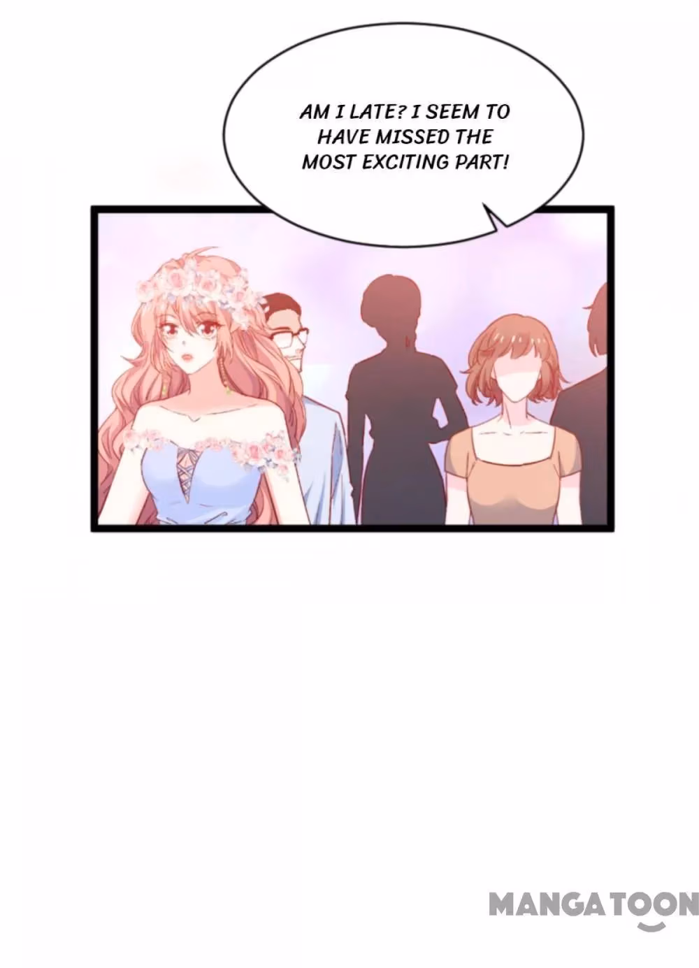 Like Husband, Like Son Chapter 198 page 29 - 