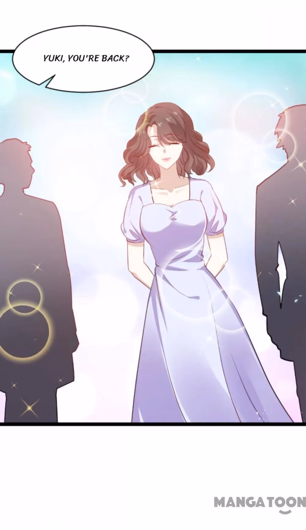 Like Husband, Like Son Chapter 198 page 30 - 