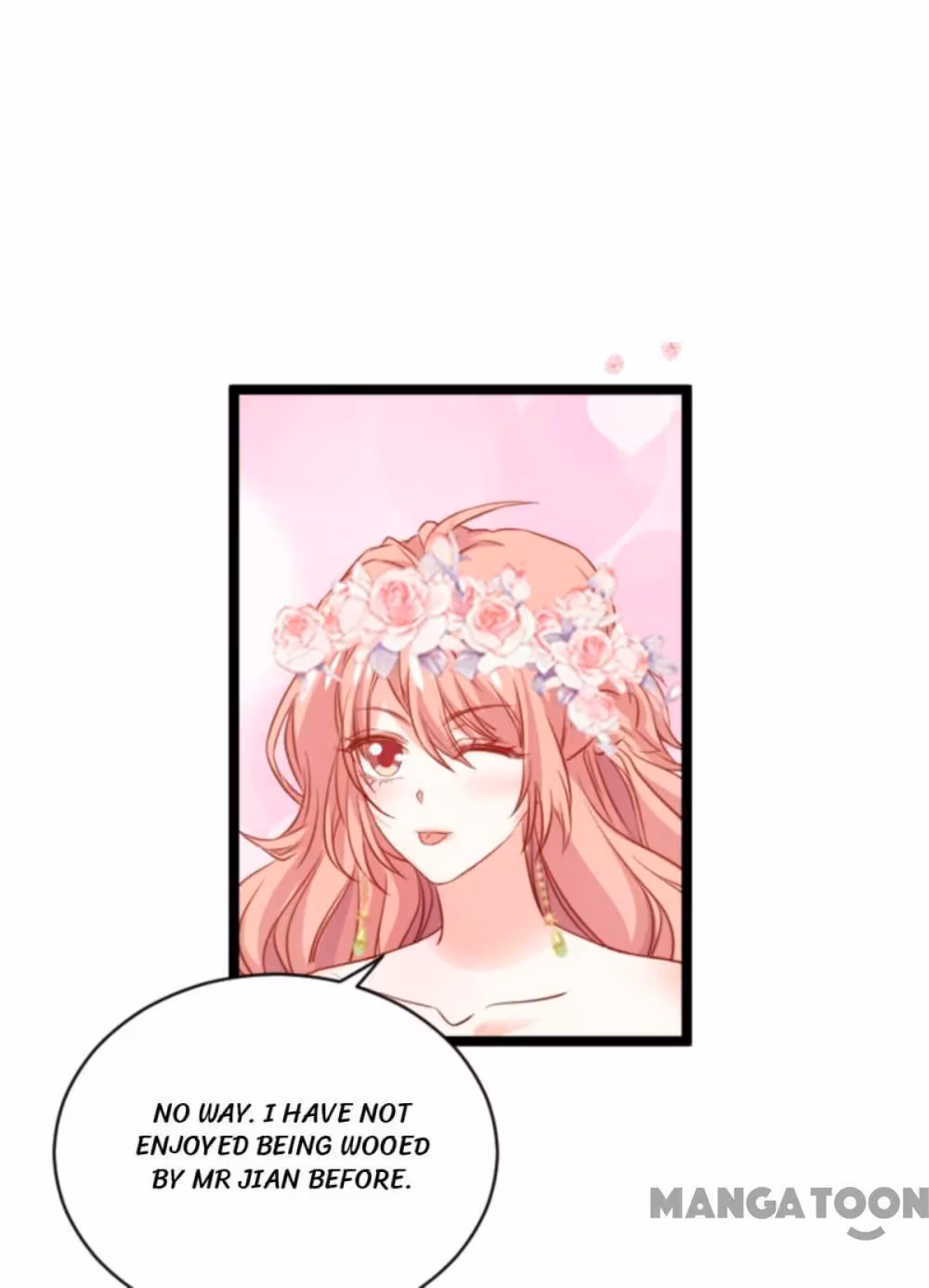 Like Husband, Like Son Chapter 198 page 4 - 
