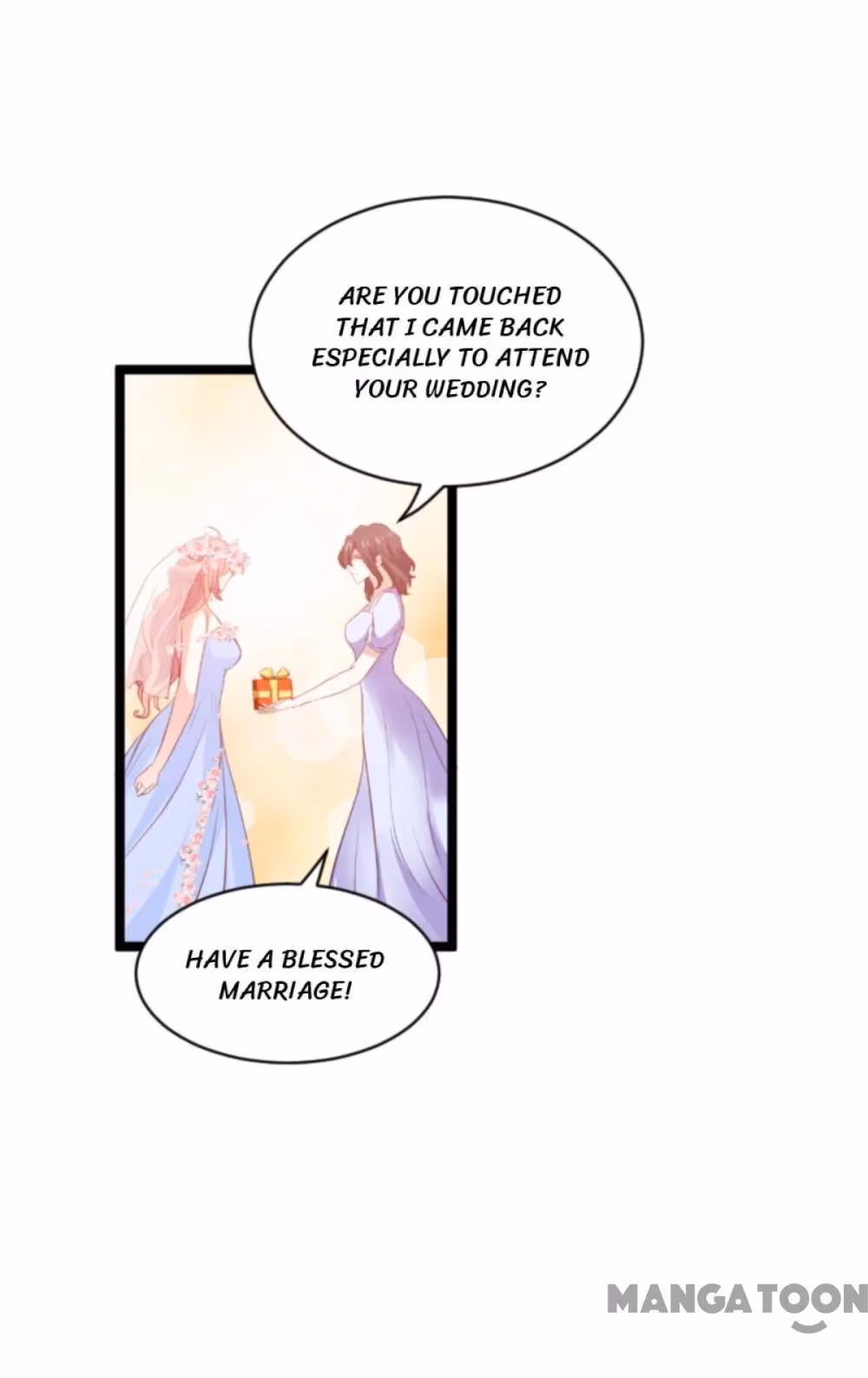 Like Husband, Like Son Chapter 198 page 31 - 