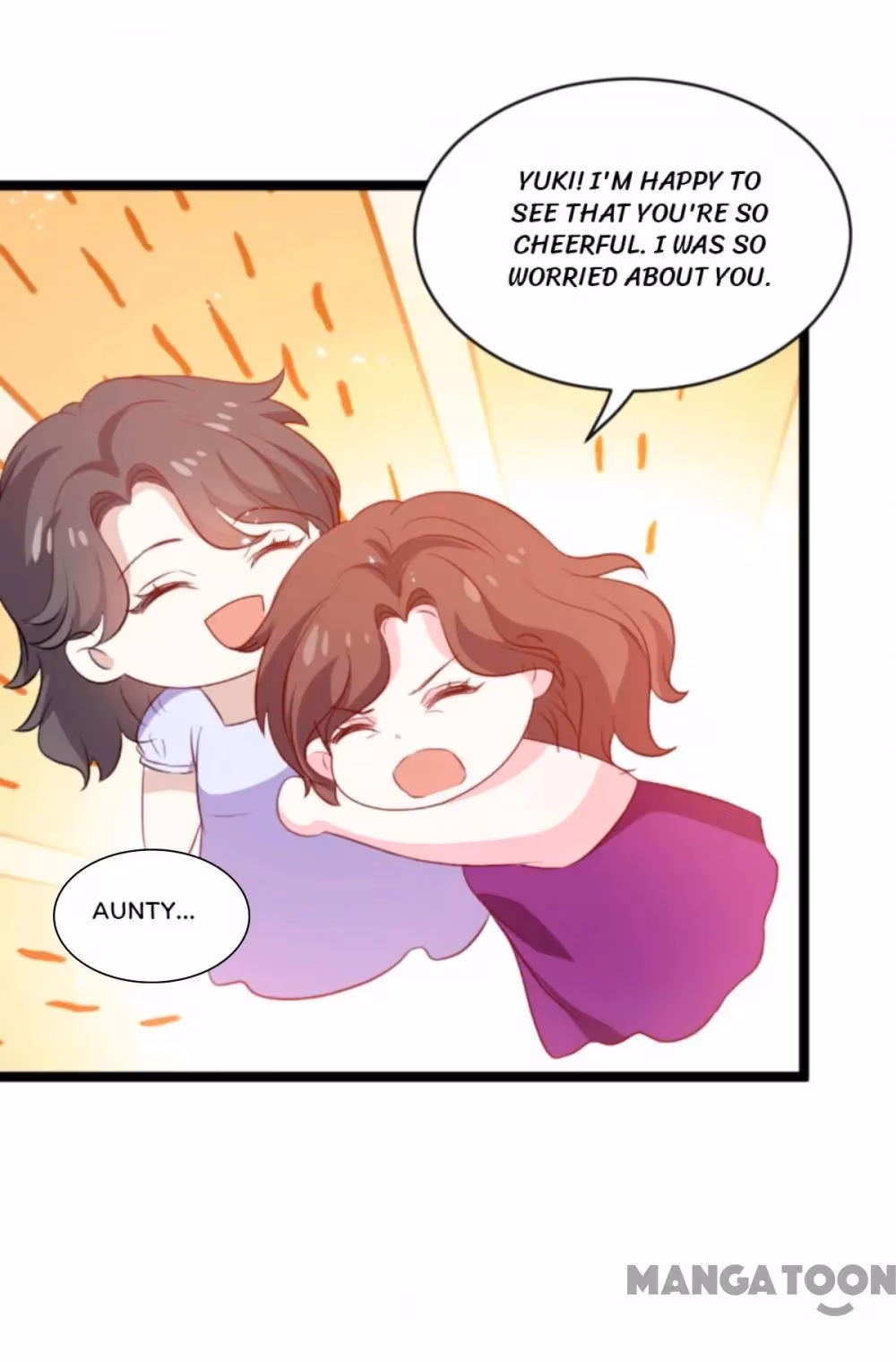 Like Husband, Like Son Chapter 198 page 34 - 