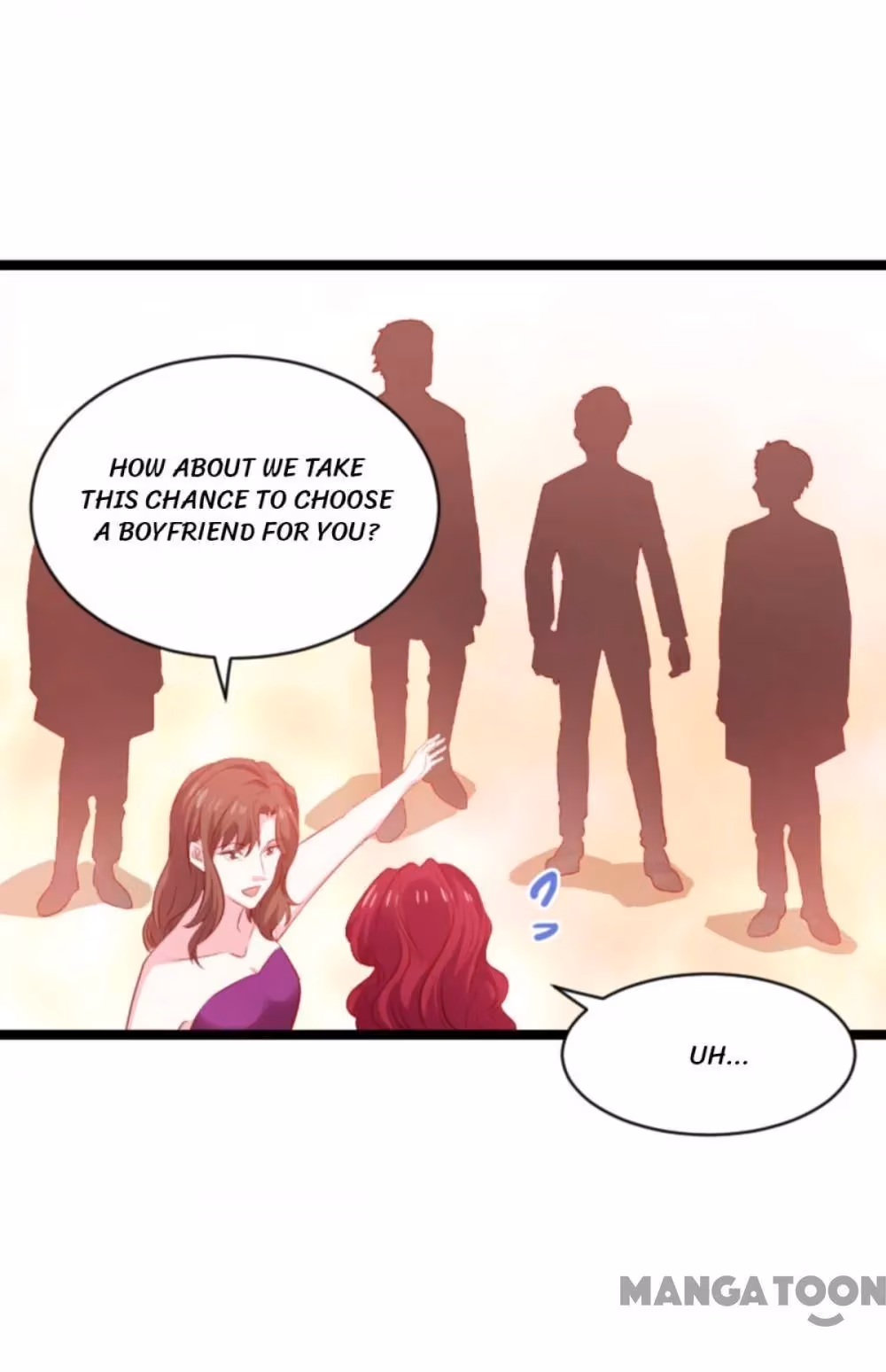 Like Husband, Like Son Chapter 198 page 35 - 