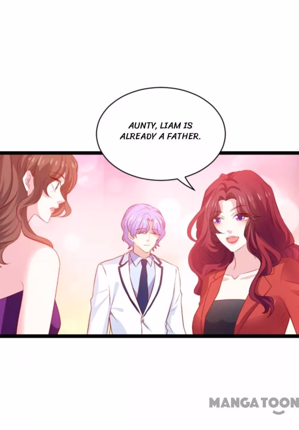 Like Husband, Like Son Chapter 198 page 40 - 