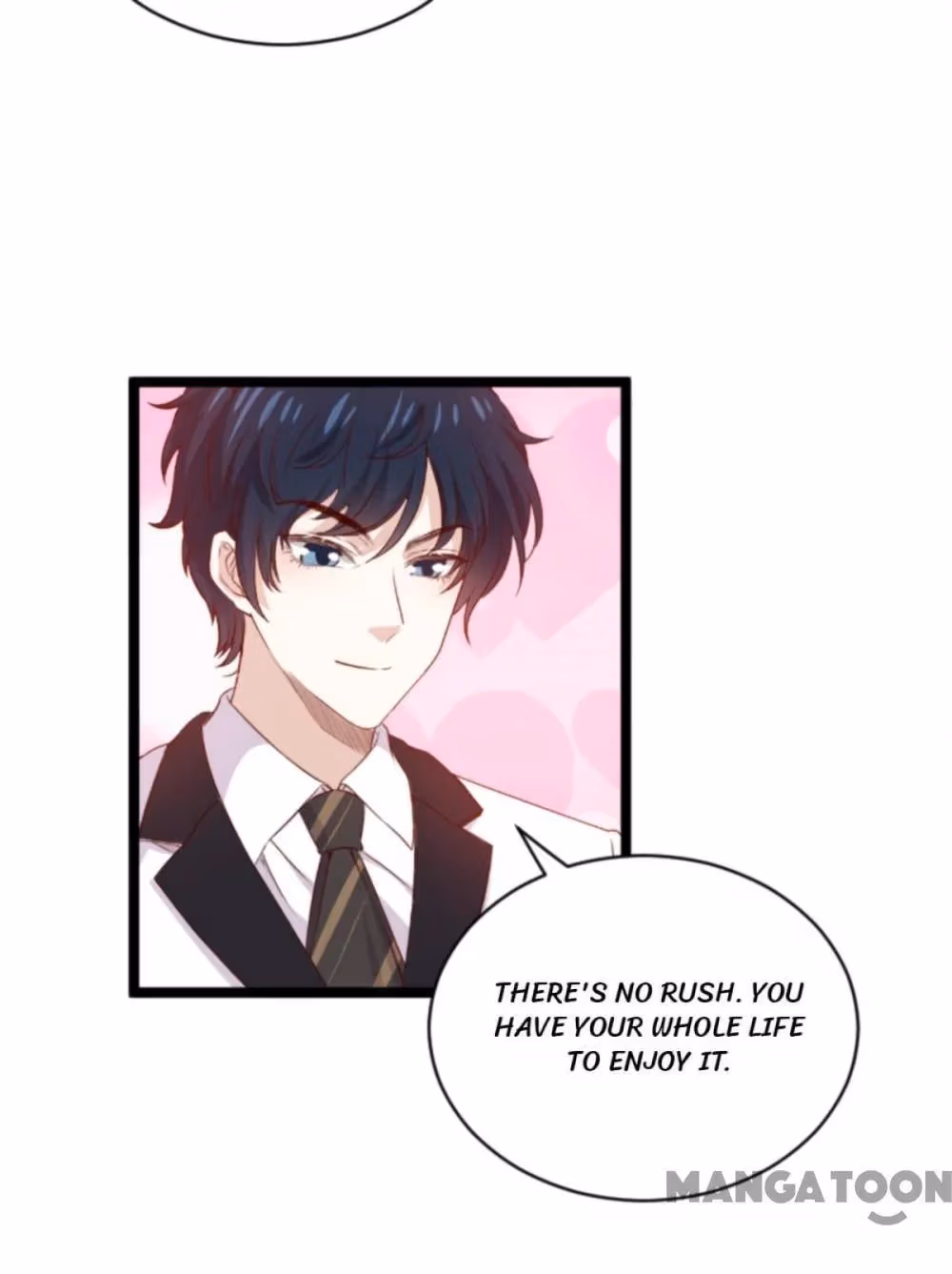 Like Husband, Like Son Chapter 198 page 5 - 