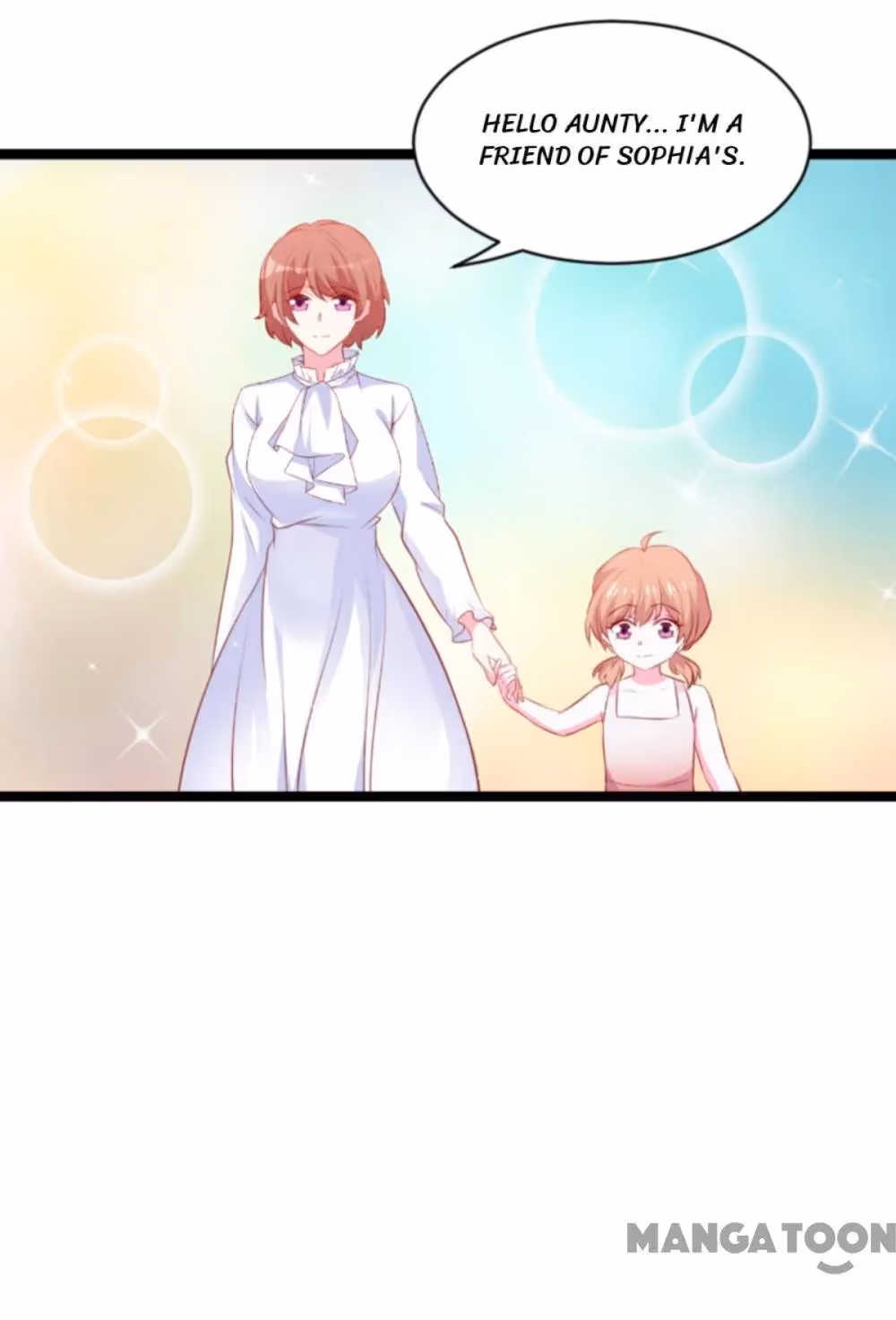 Like Husband, Like Son Chapter 198 page 42 - 
