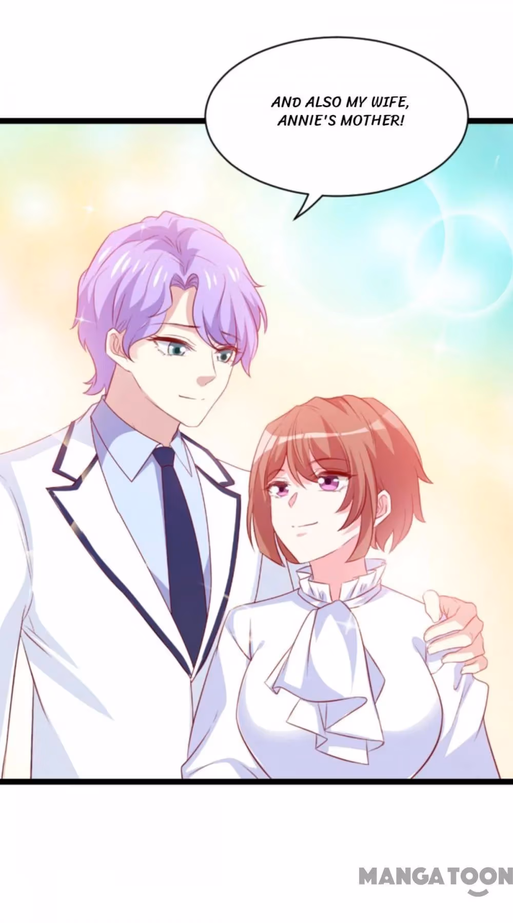 Like Husband, Like Son Chapter 198 page 43 - 