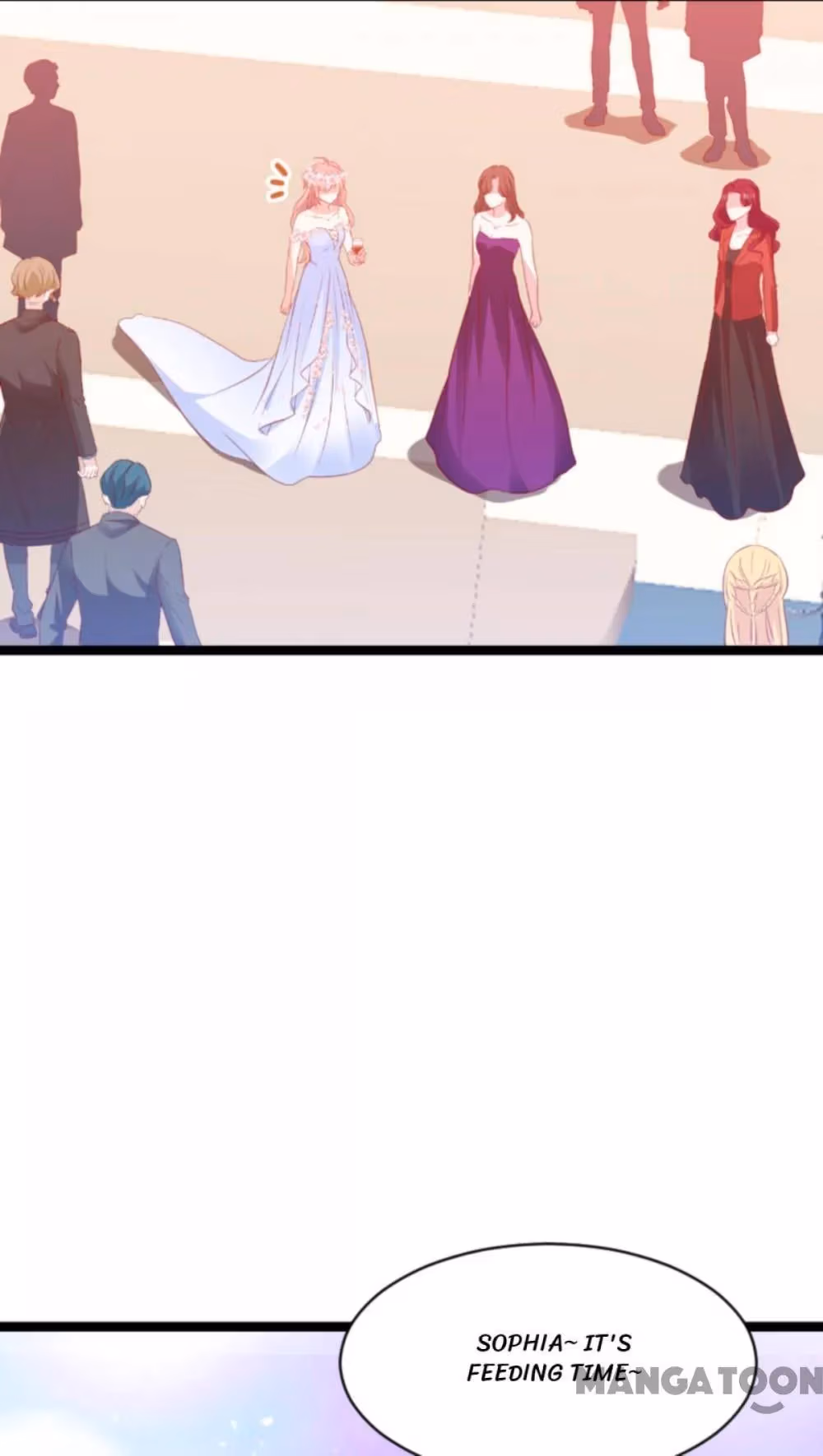 Like Husband, Like Son Chapter 198 page 46 - 
