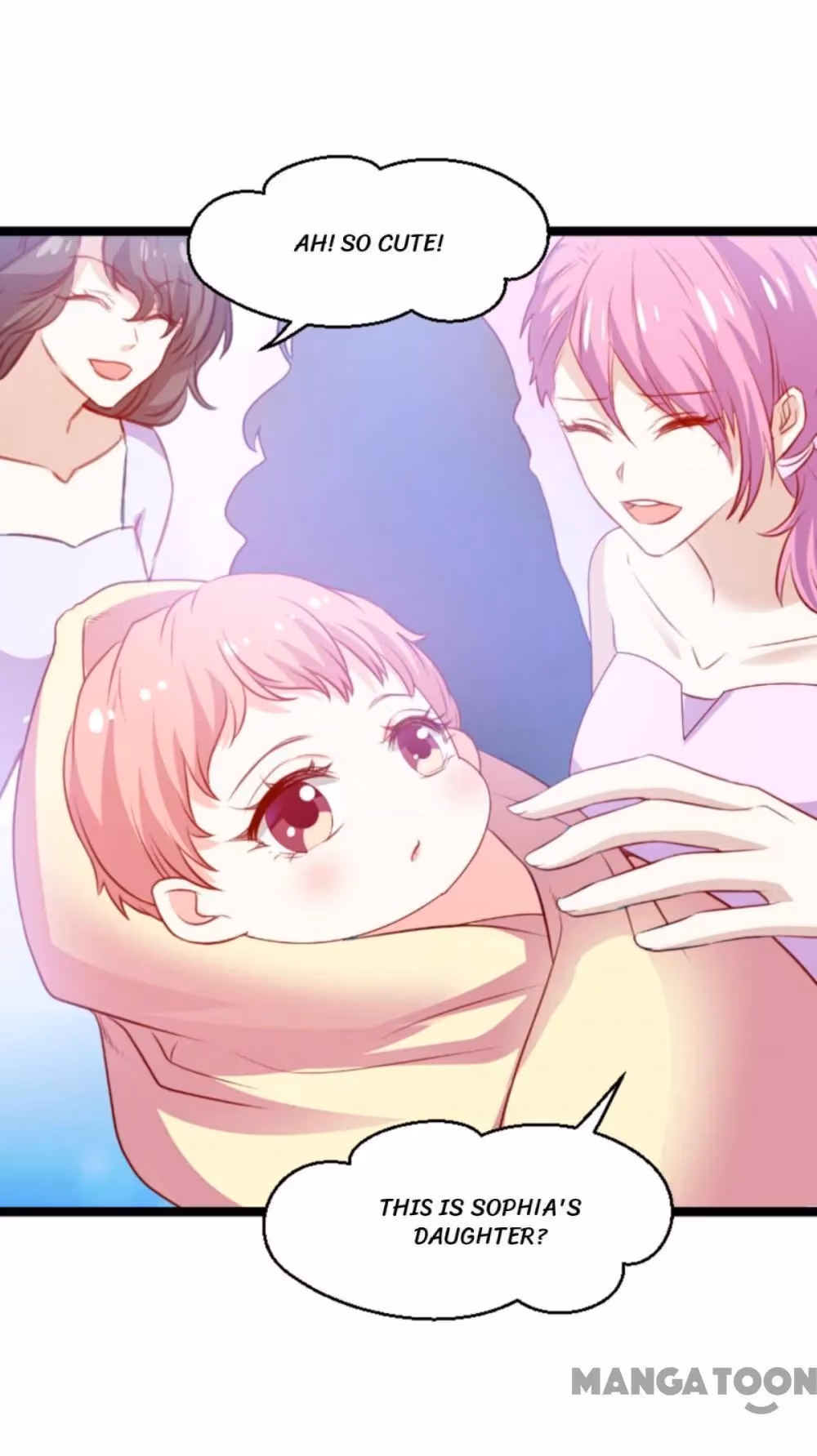 Like Husband, Like Son Chapter 198 page 49 - 