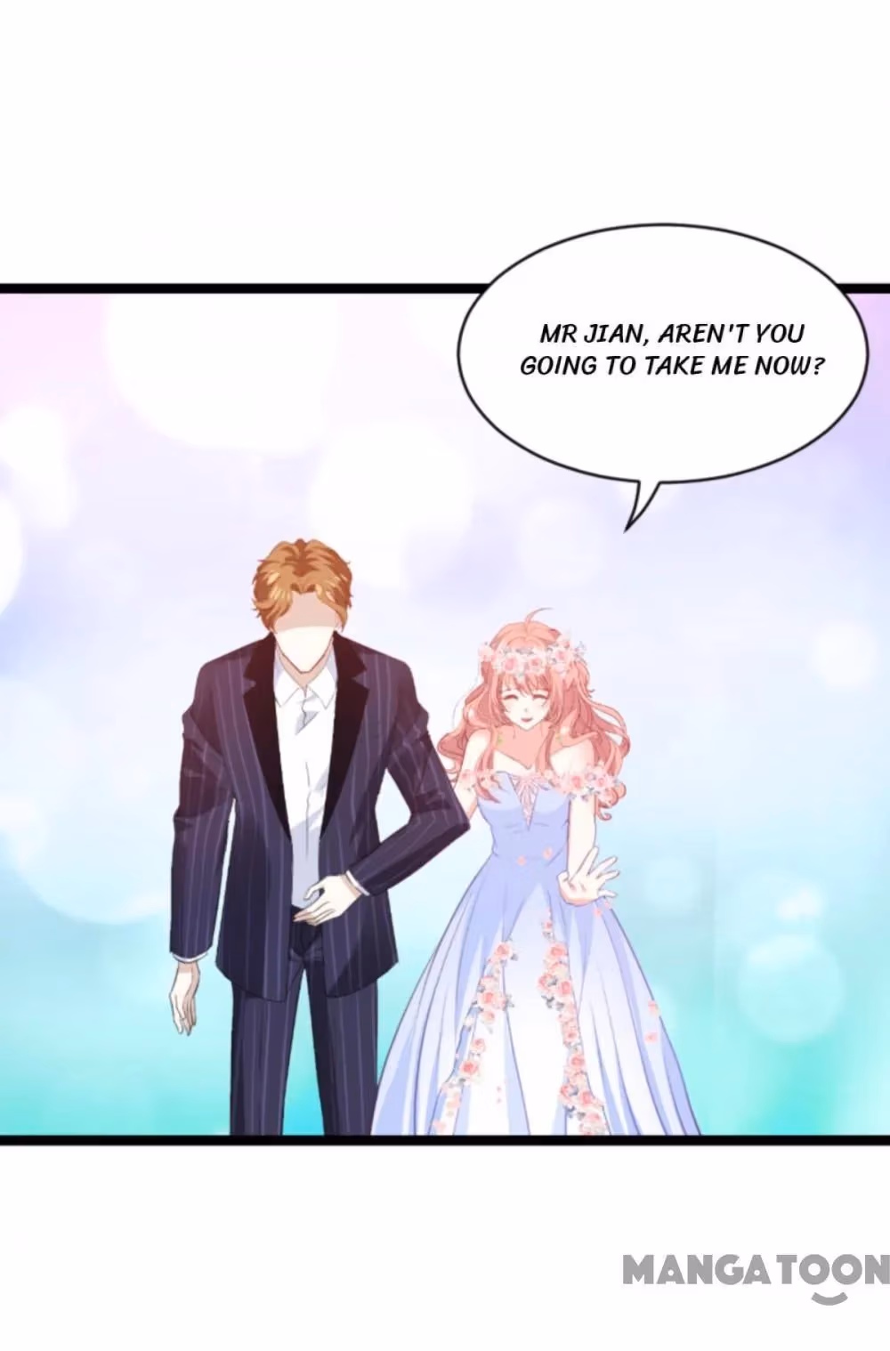 Like Husband, Like Son Chapter 198 page 6 - 
